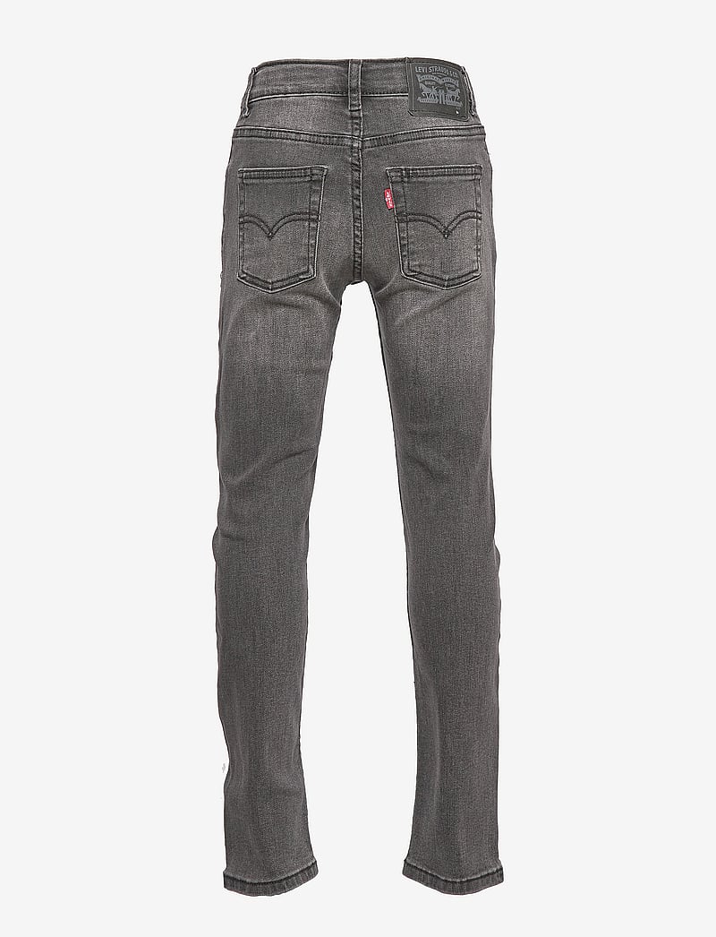 Levi's - 512 SLIM TAPER JEAN - skinny jeans - route 66 - 1