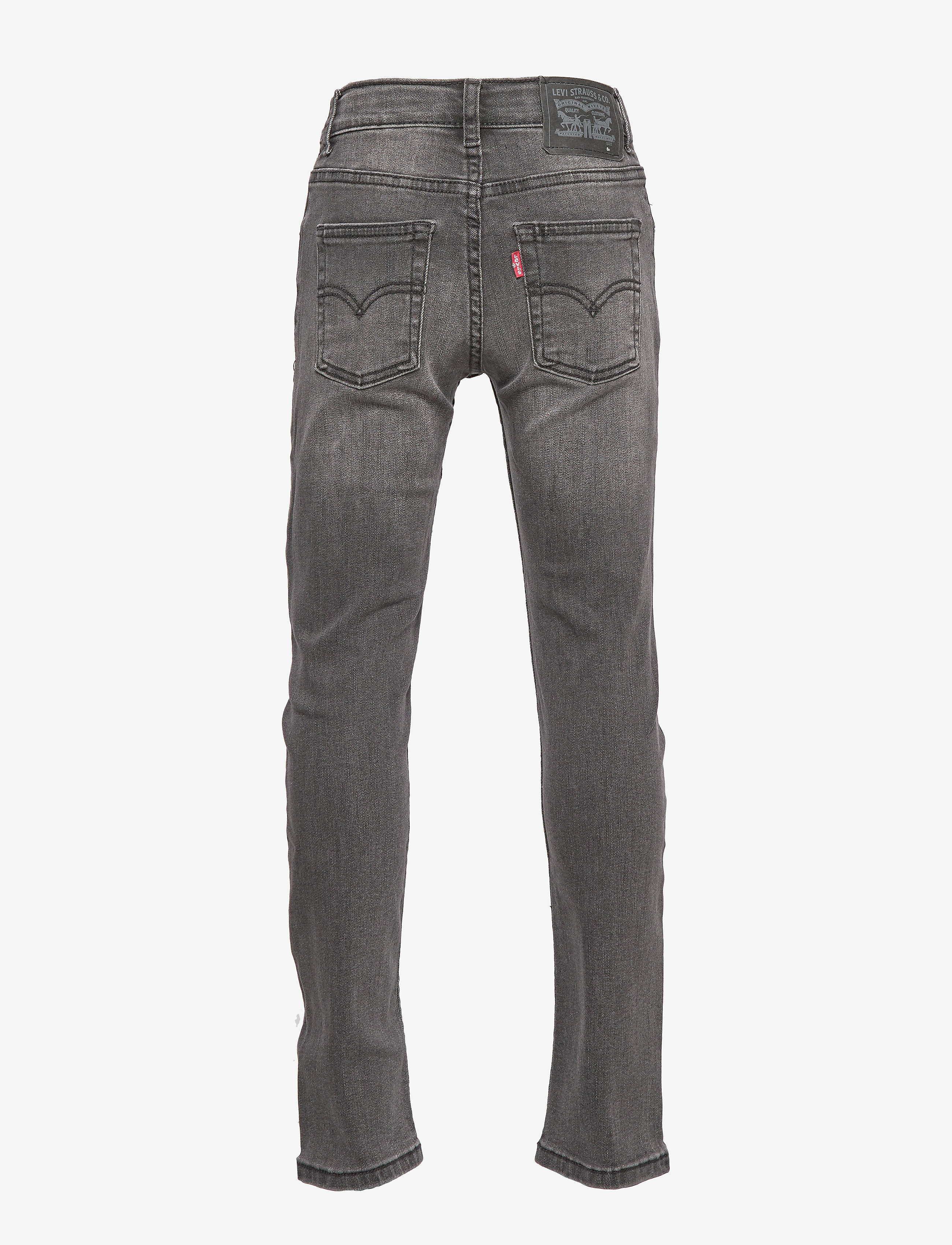 Levi's - Levi's® 512™ Slim Fit Tapered Jeans - skinny jeans - route 66 - 1