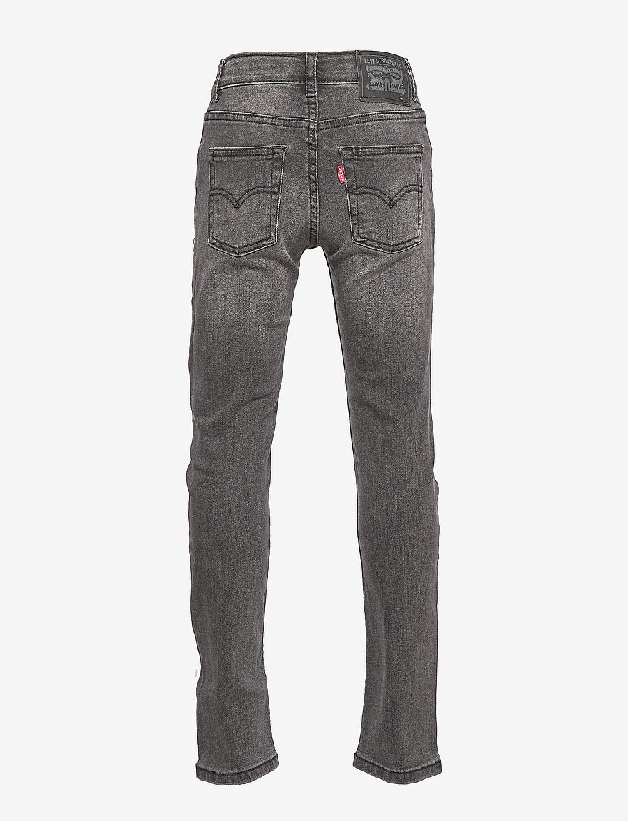 Levi's - 512 Slim Tapered - skinny jeans - route 66 - 1