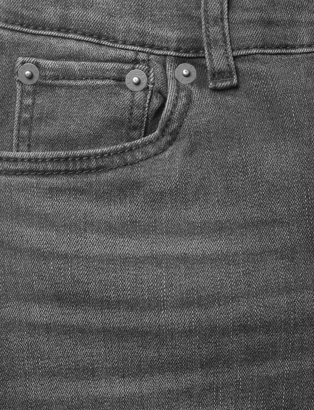 Levi's - 512 SLIM TAPER JEAN - skinny jeans - route 66 - 2