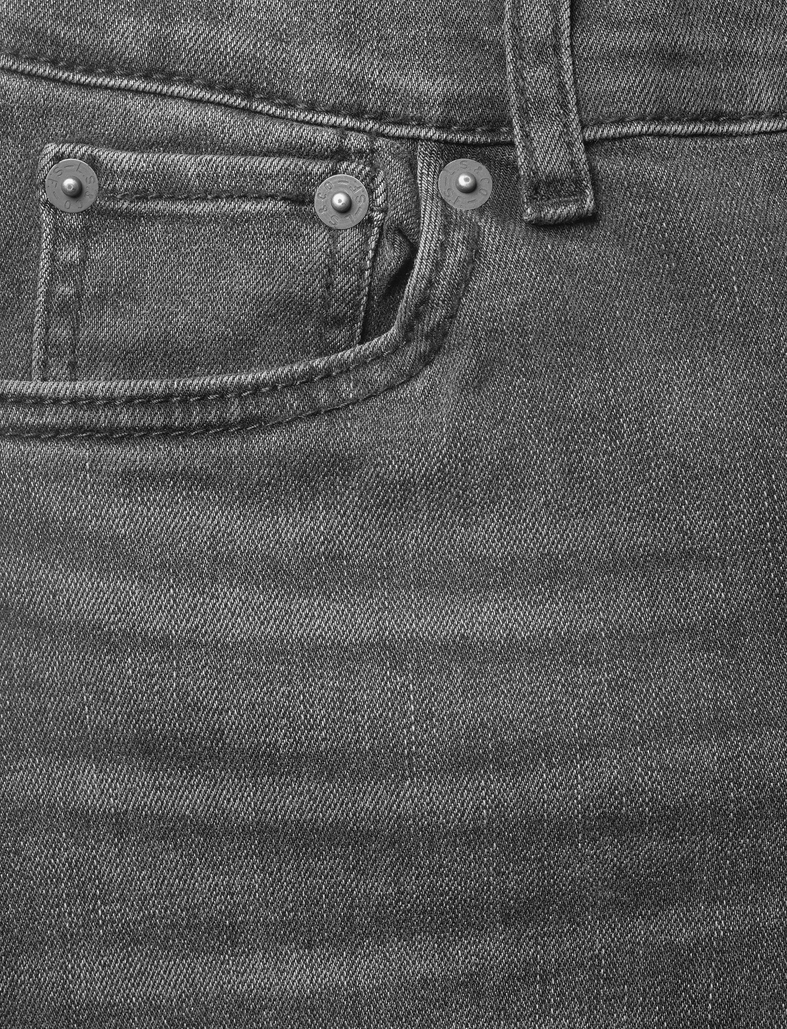 Levi's - Levi's® 512™ Slim Fit Tapered Jeans - skinny jeans - route 66 - 2