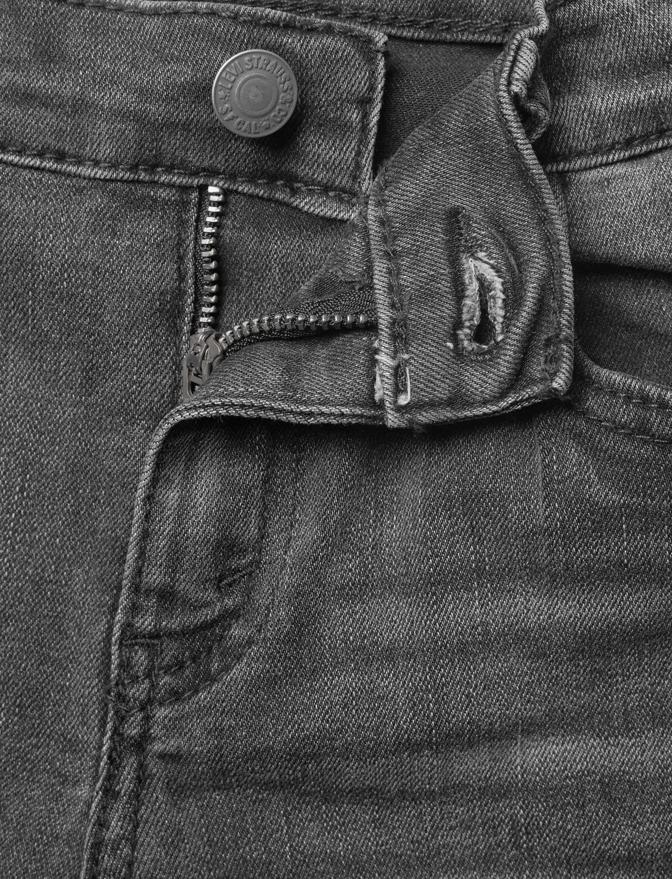 Levi's - Levi's® 512™ Slim Fit Tapered Jeans - skinny jeans - route 66 - 3