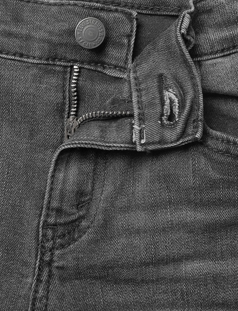 Levi's - 512 Slim Tapered - skinny jeans - route 66 - 3