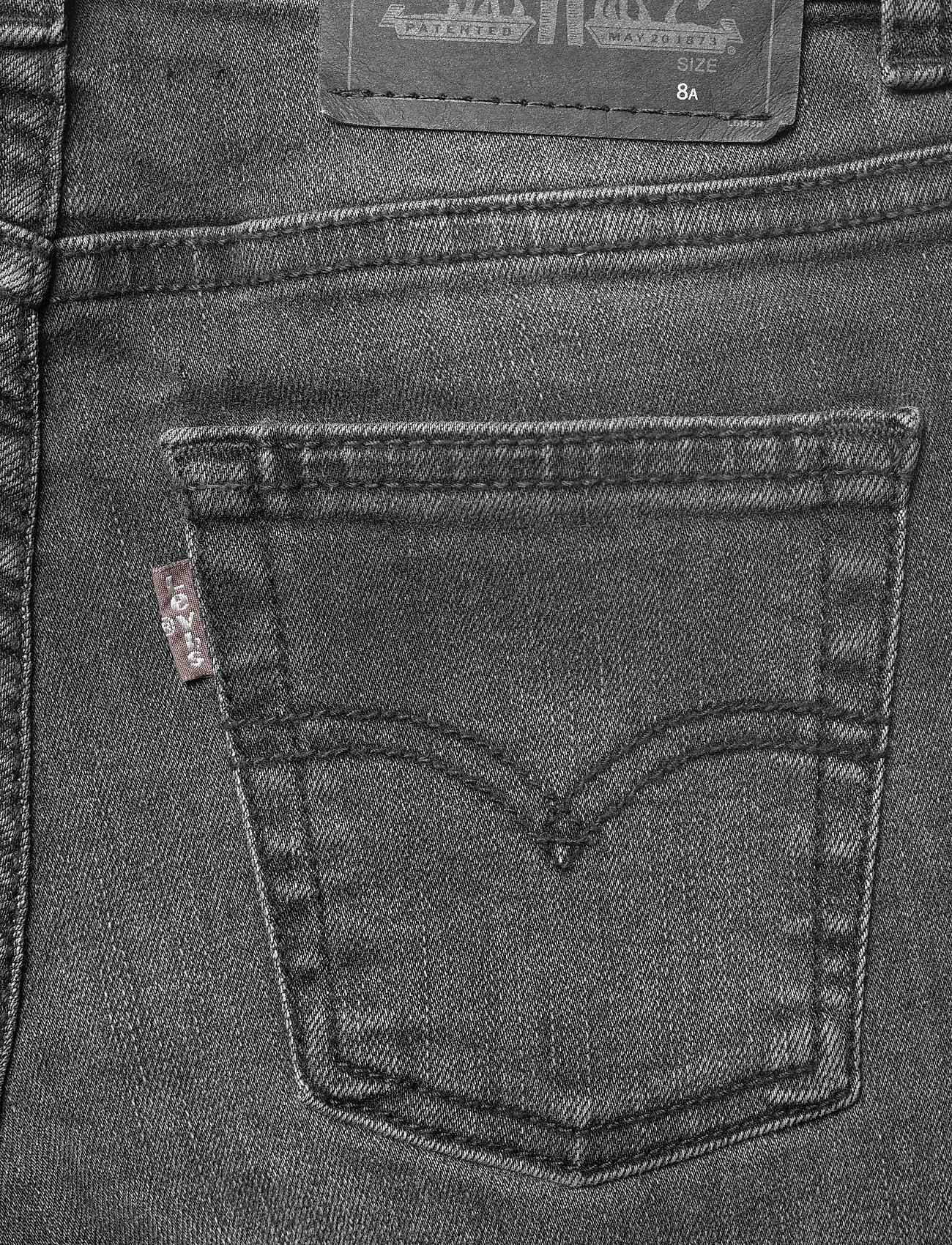 Levi's - 512 SLIM TAPER JEAN - skinny jeans - route 66 - 4