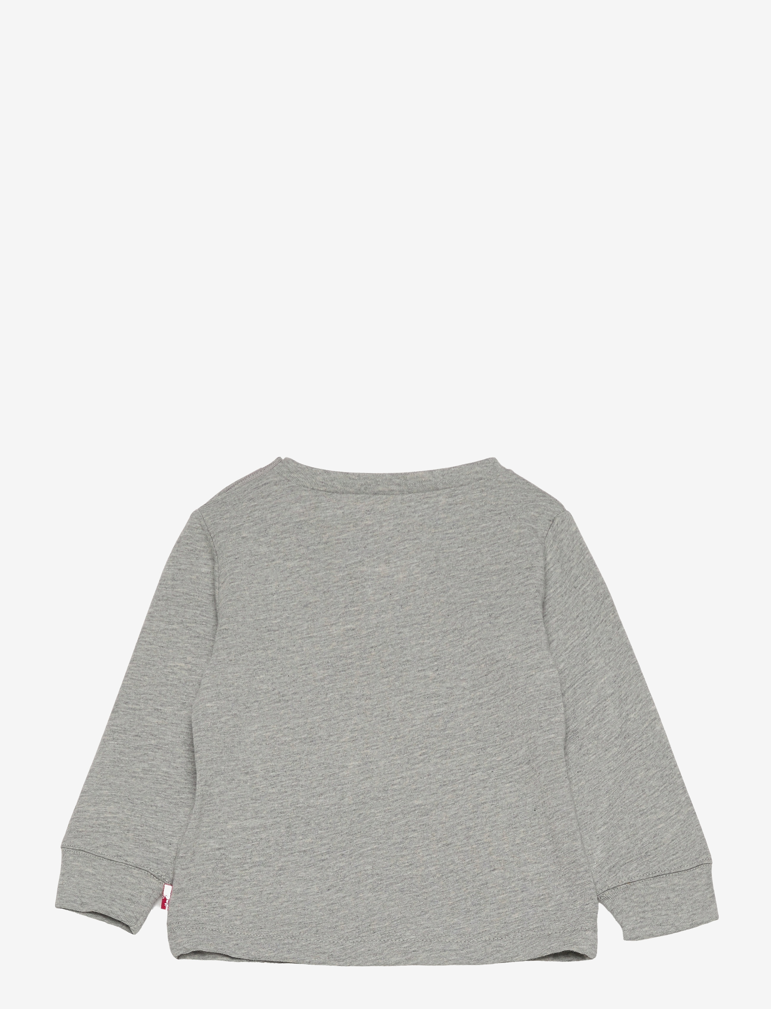 Levi's - LS-L/S TEE - peche - 1