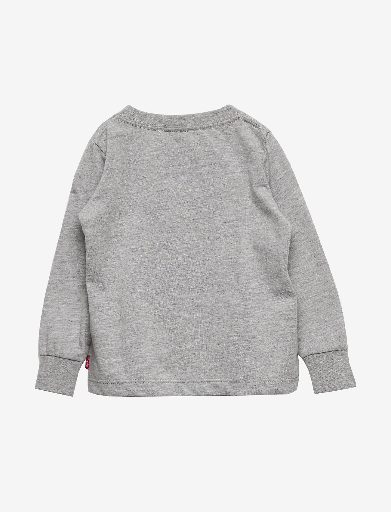 Levi's - LS-L/S TEE - peche - 3