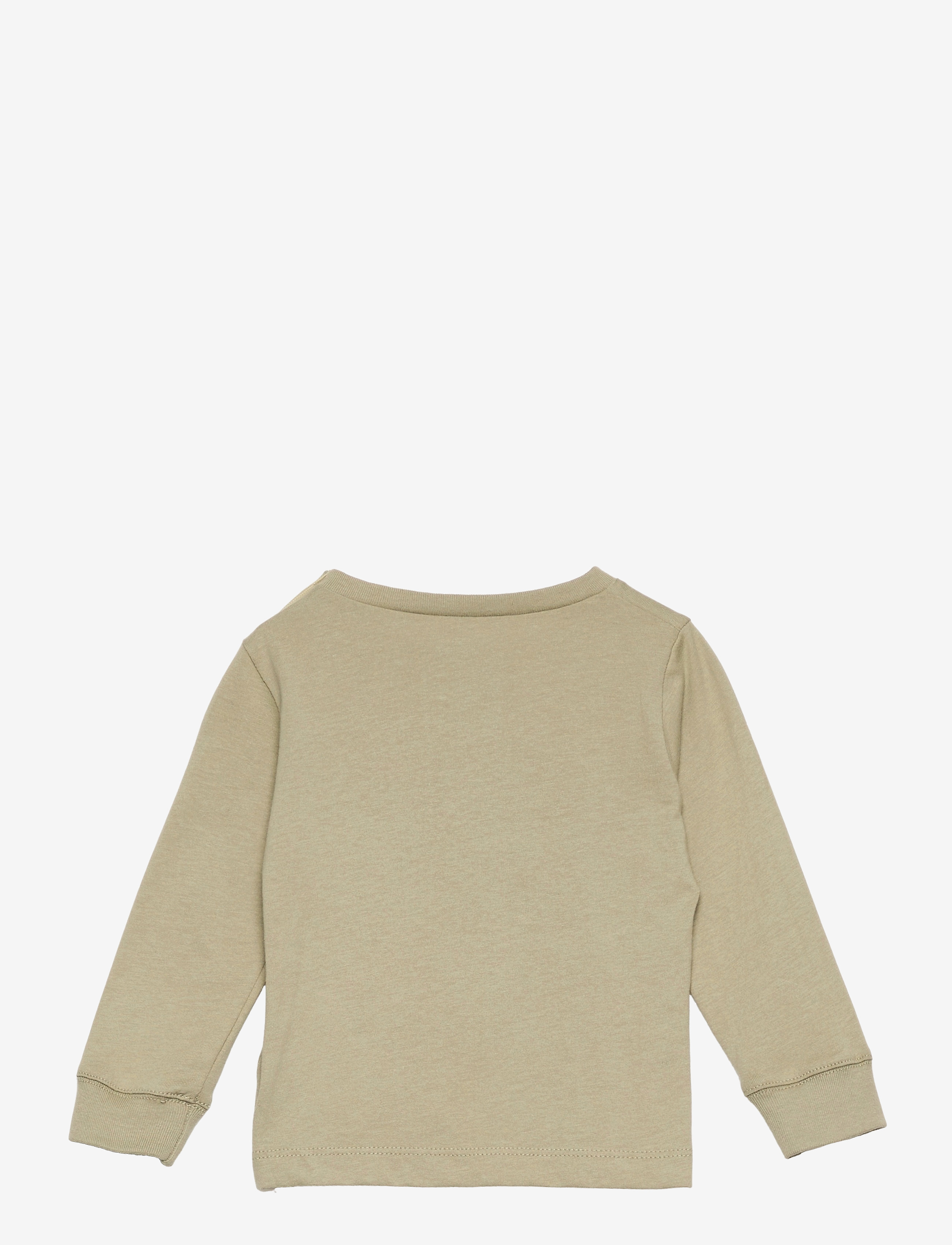 Levi's - LS-L/S TEE - tea - 1