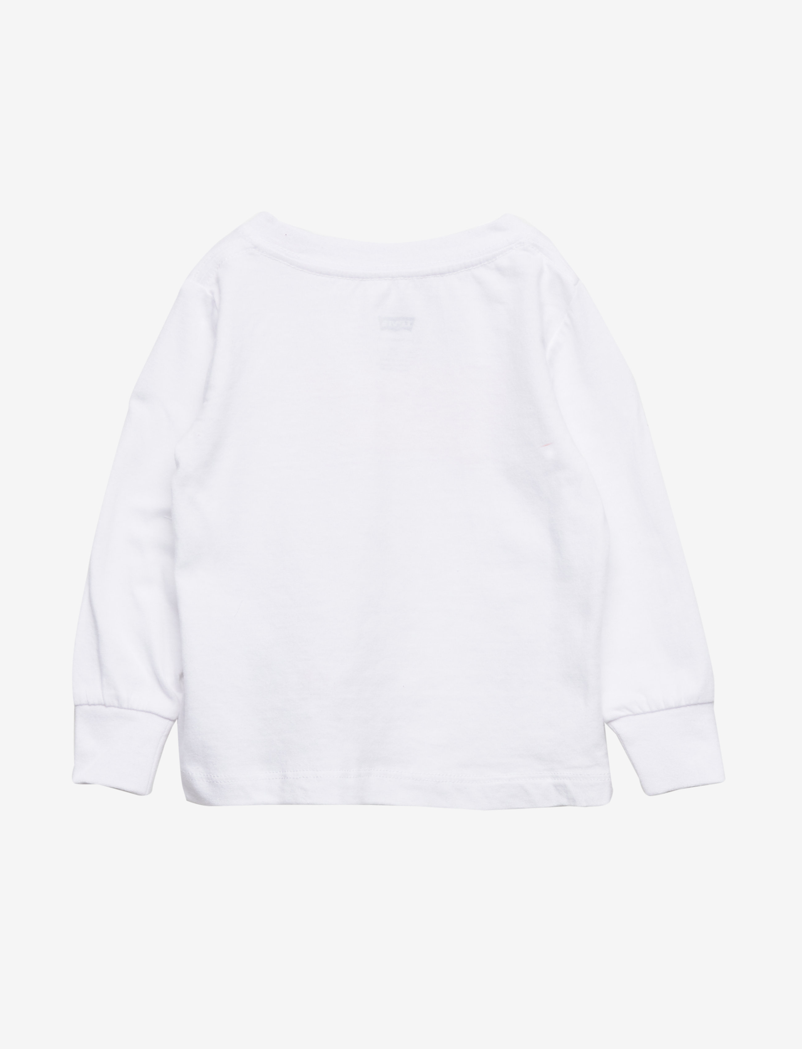 Levi's - LS-L/S TEE - langärmelig - transparent - 2