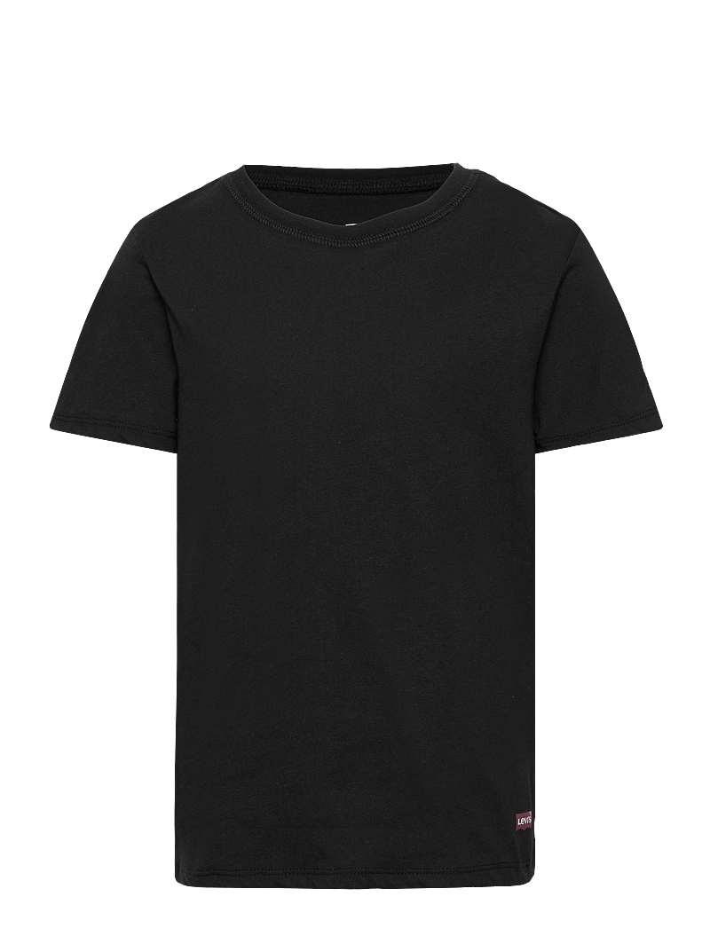 Levi's - US-UNDERSHIRT - kurzärmelige - black - 2