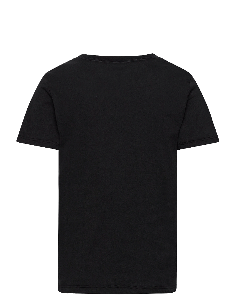 Levi's - US-UNDERSHIRT - kurzärmelige - black - 3