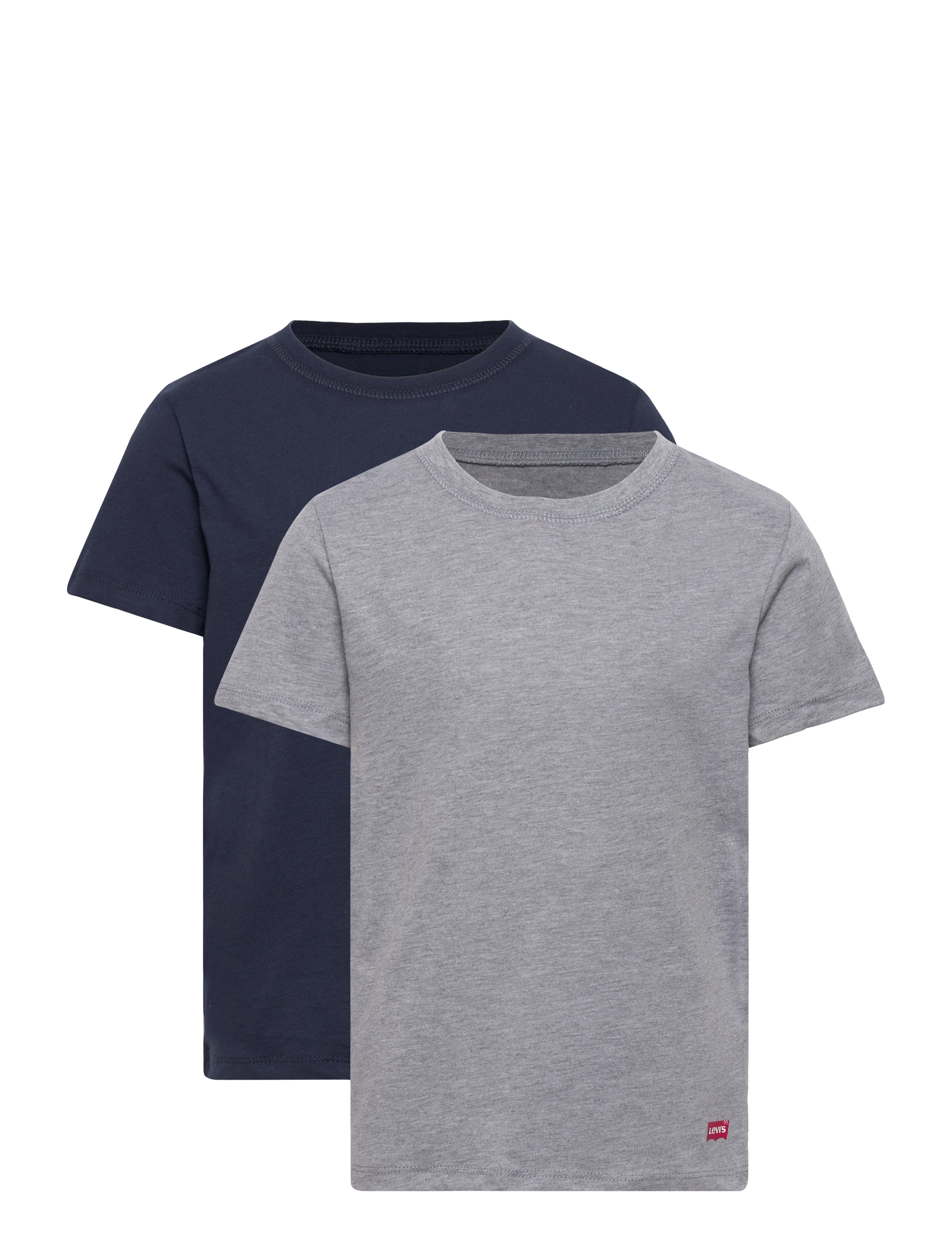 Levi's Us-Undershirt, 158-170, T-shirts, Mehrfarbig/gemustert - Short-sleeved, Kinder