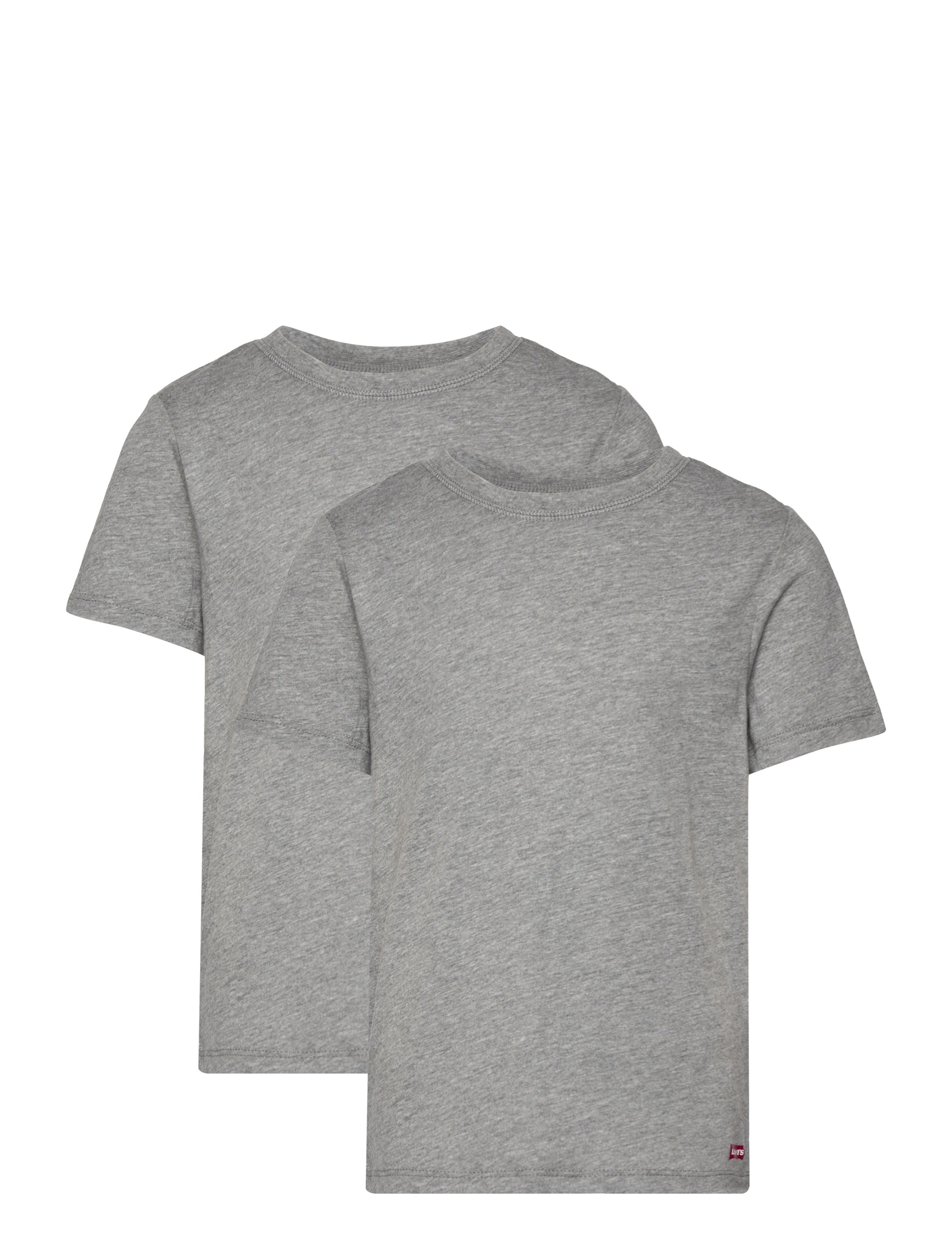 Levi's US-UNDERSHIRT - Överdelar - GREY / grey