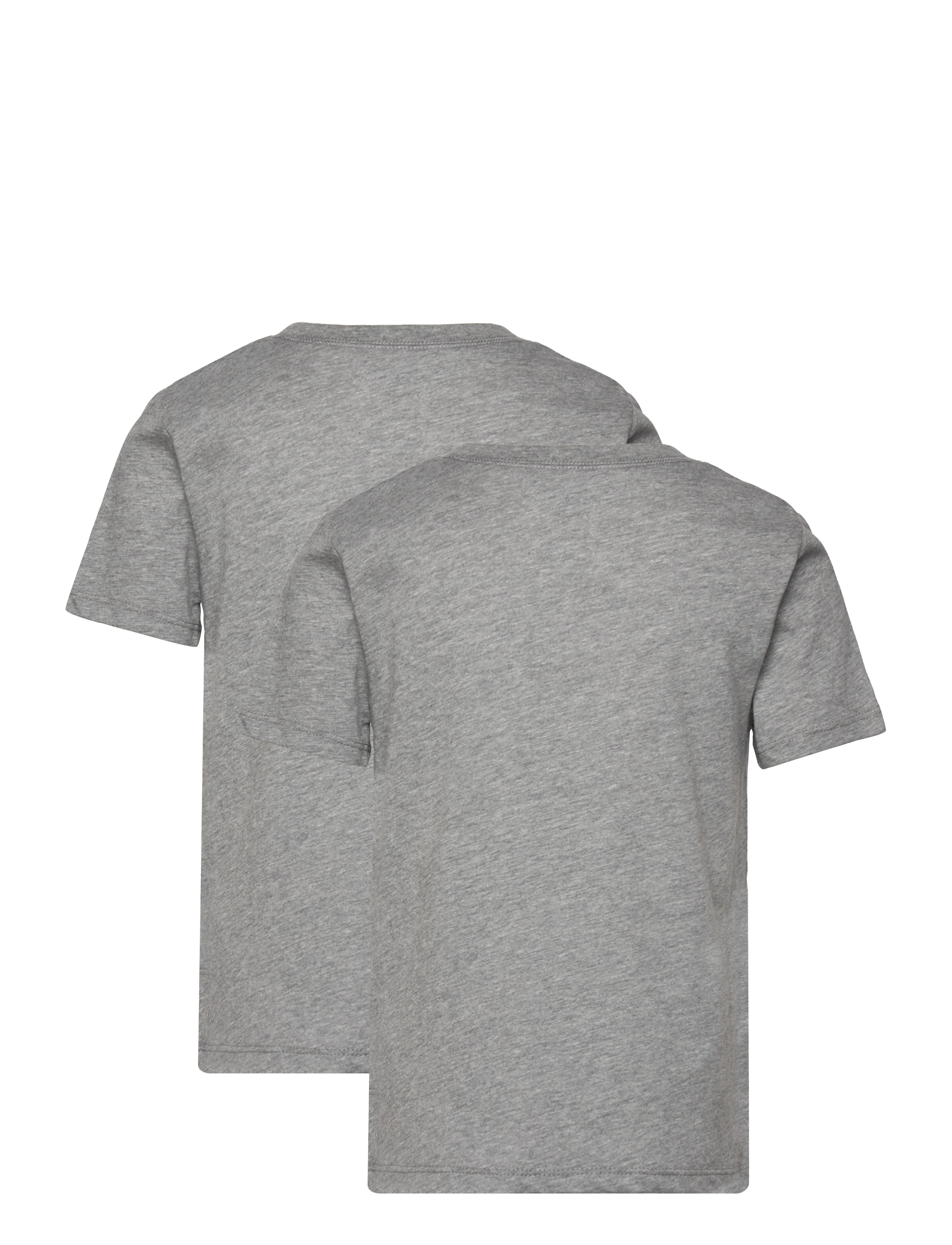 Levi's - US-UNDERSHIRT - kortærmede t-shirts - grey - 1