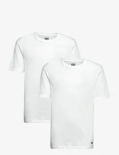 Levi's® Short Sleeve Crewneck T-Shirt 2-Pack, Levi's