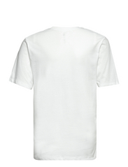 Levi's - Levi's® Short Sleeve Crewneck T-Shirt 2-Pack - lyhythihaiset t-paidat - white - 2