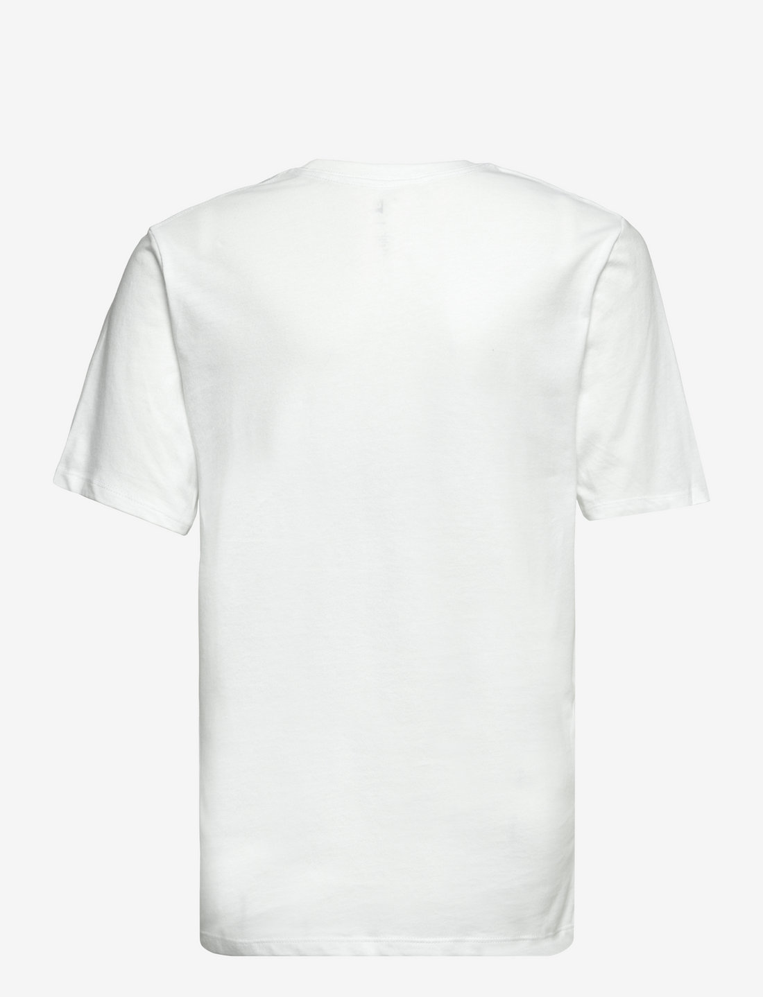 Levi's - US-UNDERSHIRT - kortærmede t-shirts - white - 1