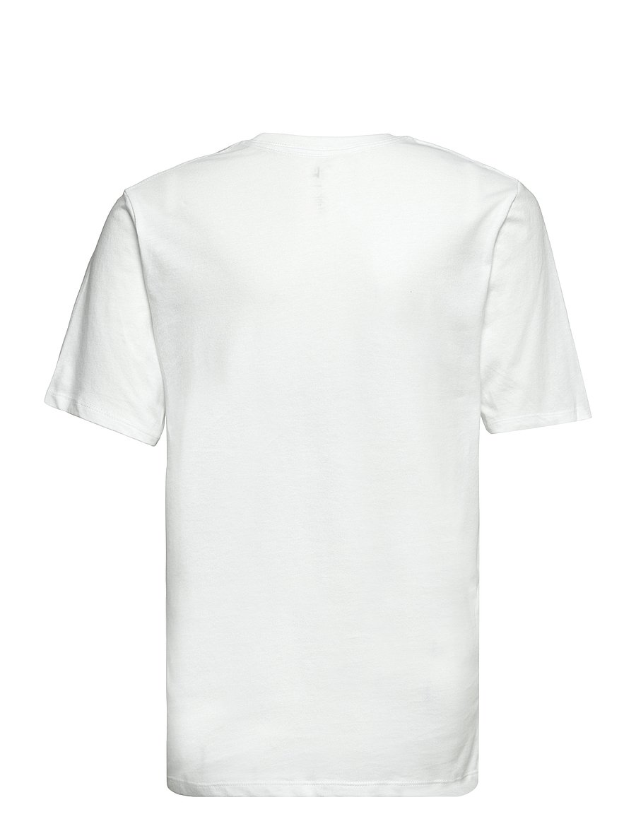 Levi's - Levi's® Short Sleeve Crewneck T-Shirt 2-Pack - lühikeste varrukatega t-särgid - white - 1