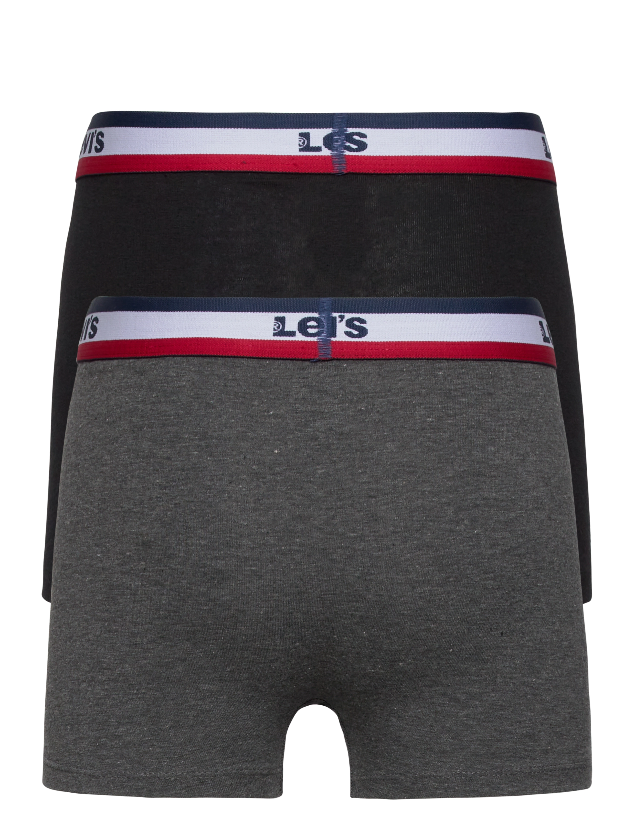 Levi's - XB-BOXER/BRIEF - shoppa efter ålder - black - 1