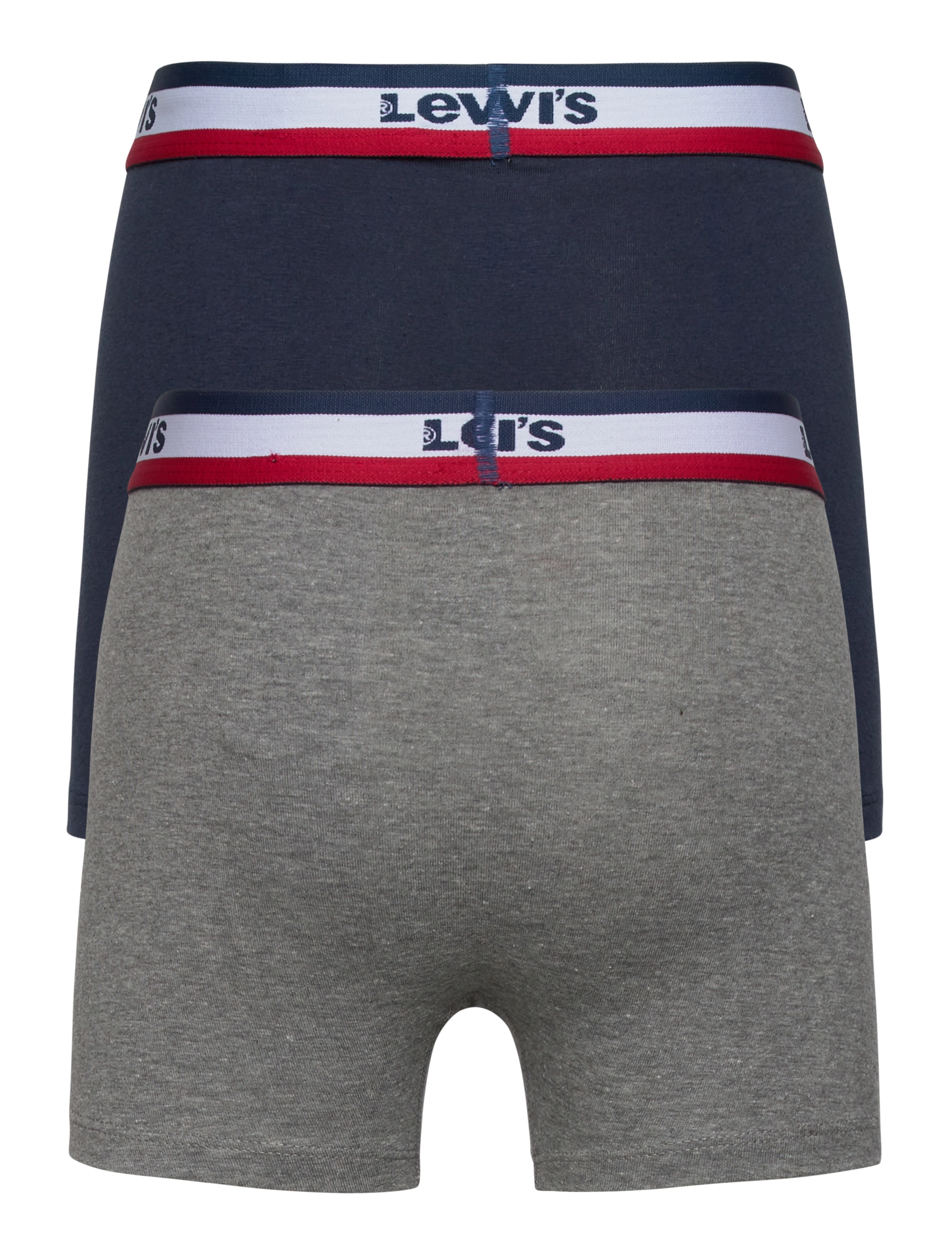 Levi's - XB-BOXER/BRIEF - underbukser - grey heather - 1