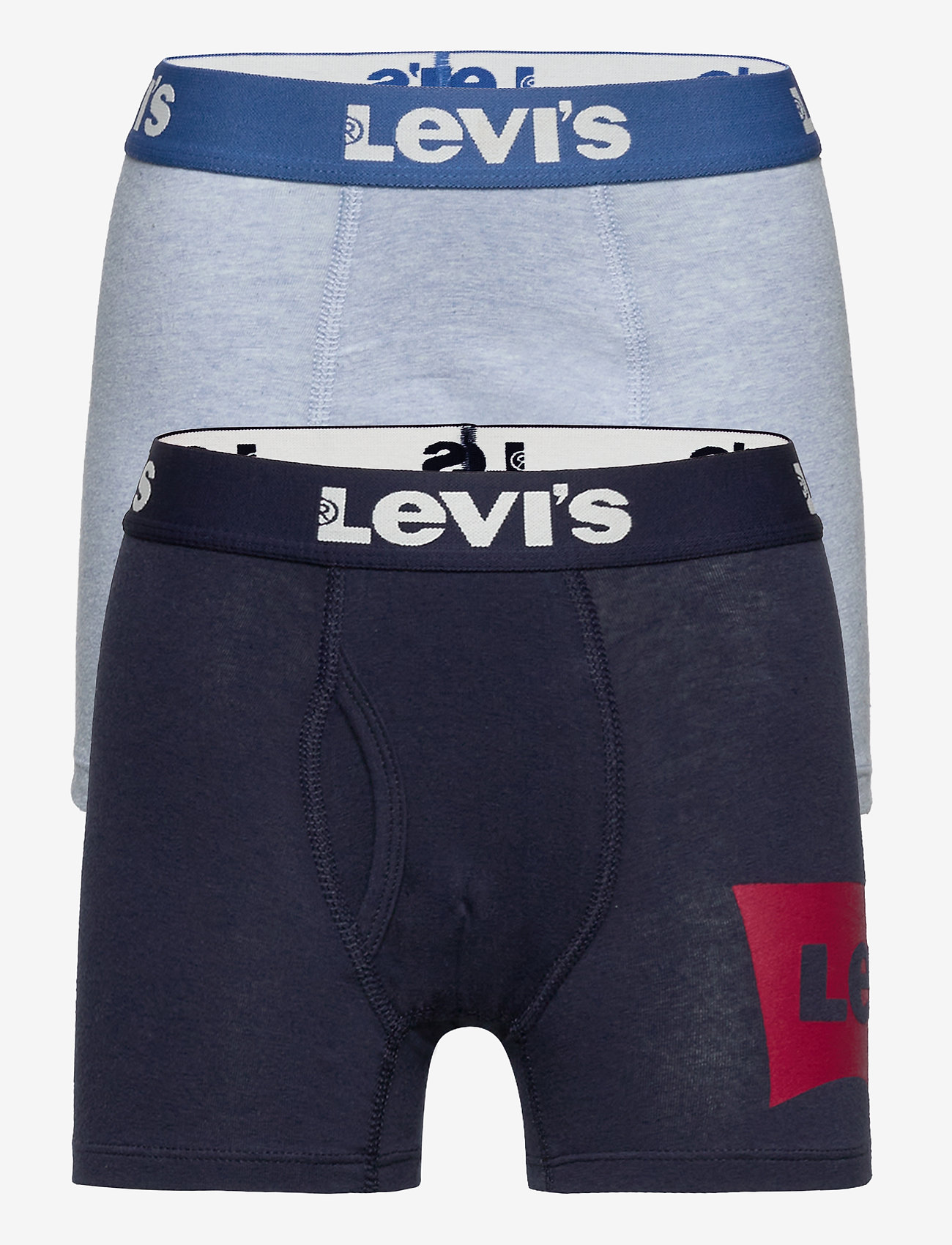 Levi's - XB-BOXER/BRIEF - unterhosen - dress blues - 0