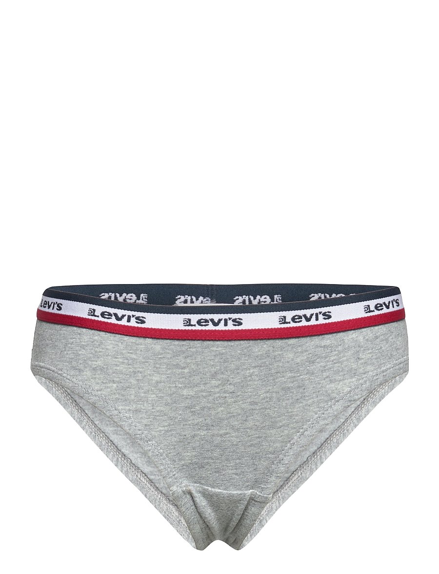 Levi's - BR-BRIEF - slips - blue1 - 2