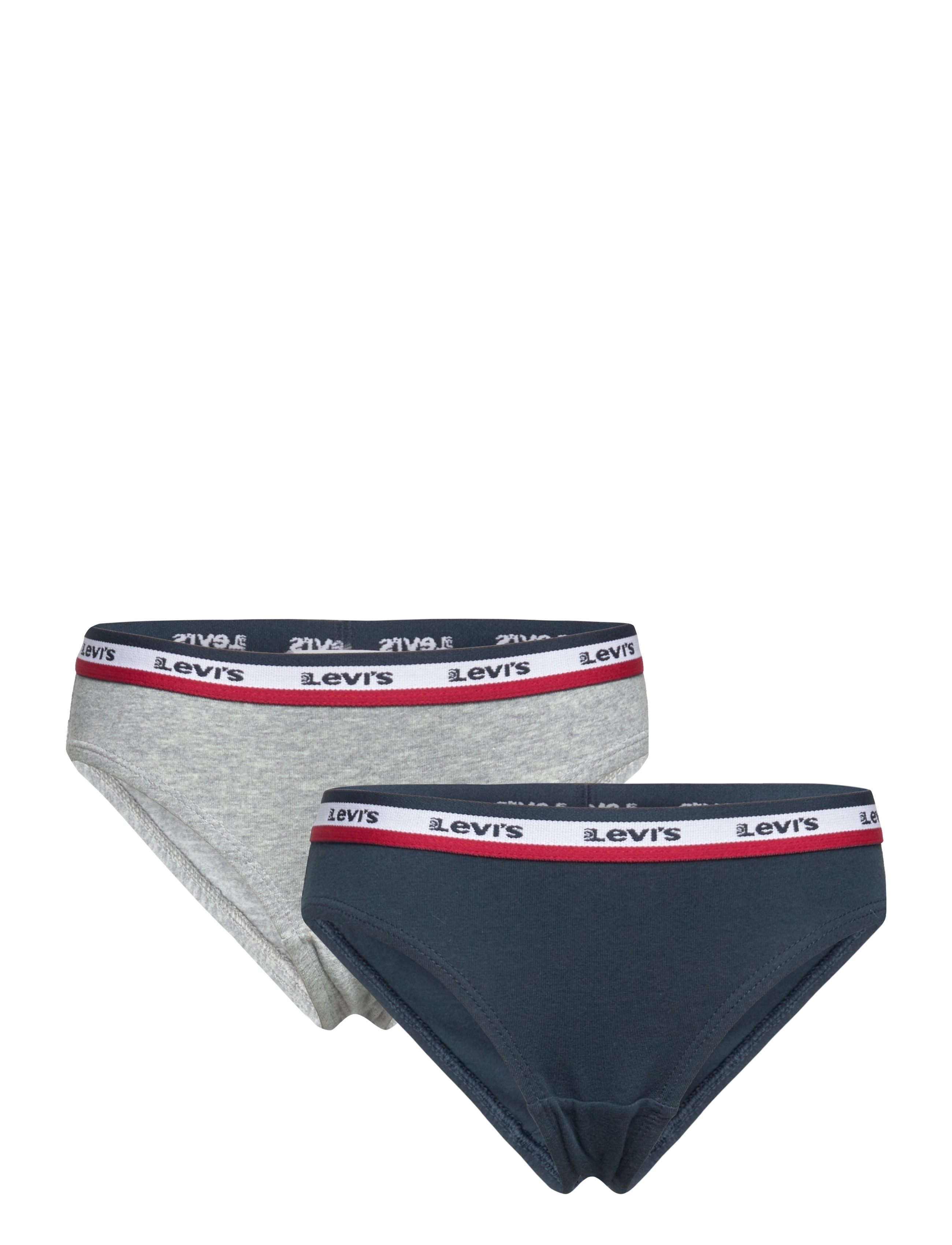 Levi's Br-Brief, 140/152, Multi/patterned, Undertøj > Trusser, Børn