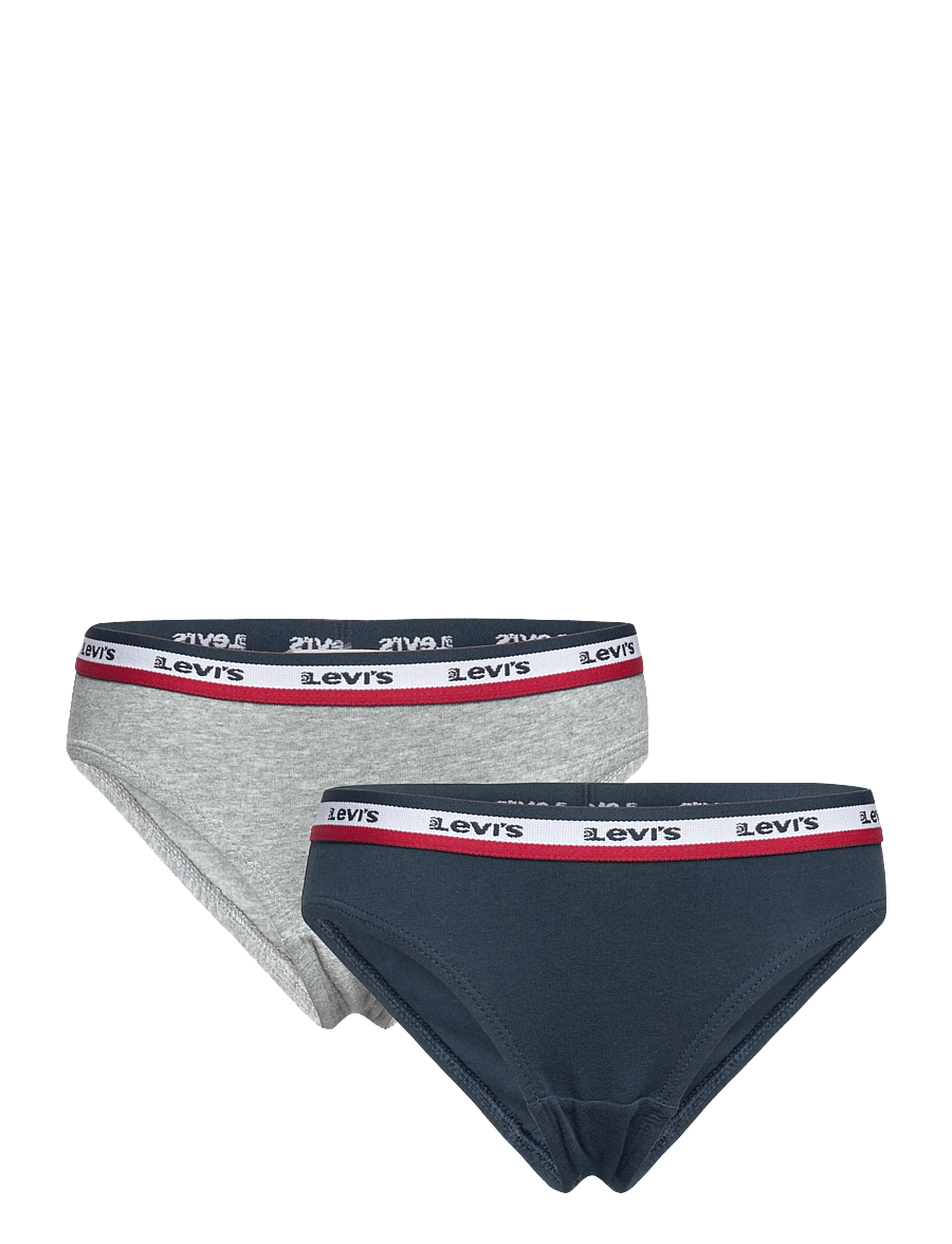 Levi's - BR-BRIEF - trosor - blue - 0
