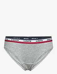 Levi's - Levi's® Sportswear Bikini Bottoms 2-Pack - panties - blue - 2