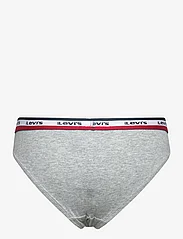 Levi's - Levi's® Sportswear Bikini Bottoms 2-Pack - trosor - blue - 3