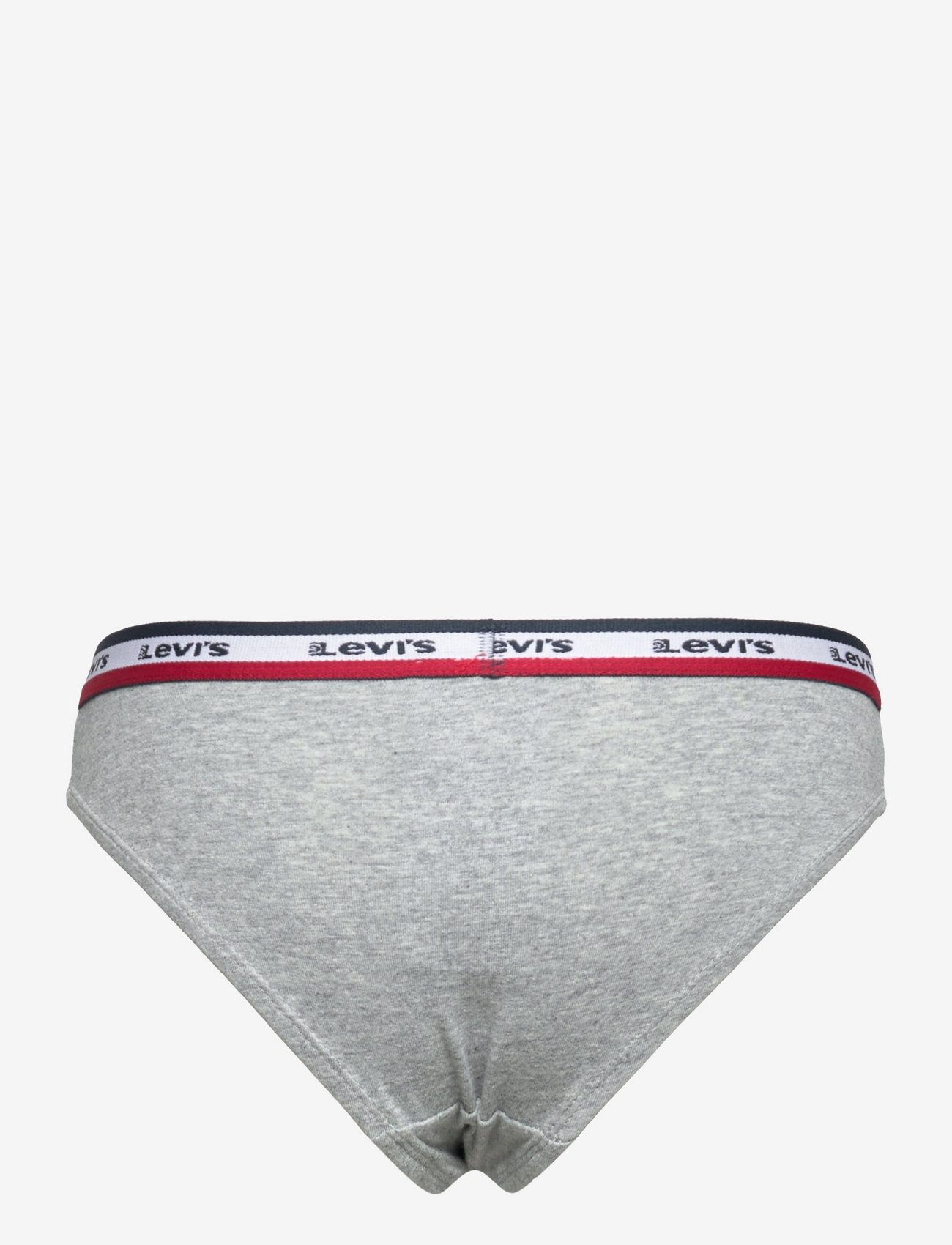Levi's - Levi's® Sportswear Bikini Bottoms 2-Pack - biksītes - blue - 3
