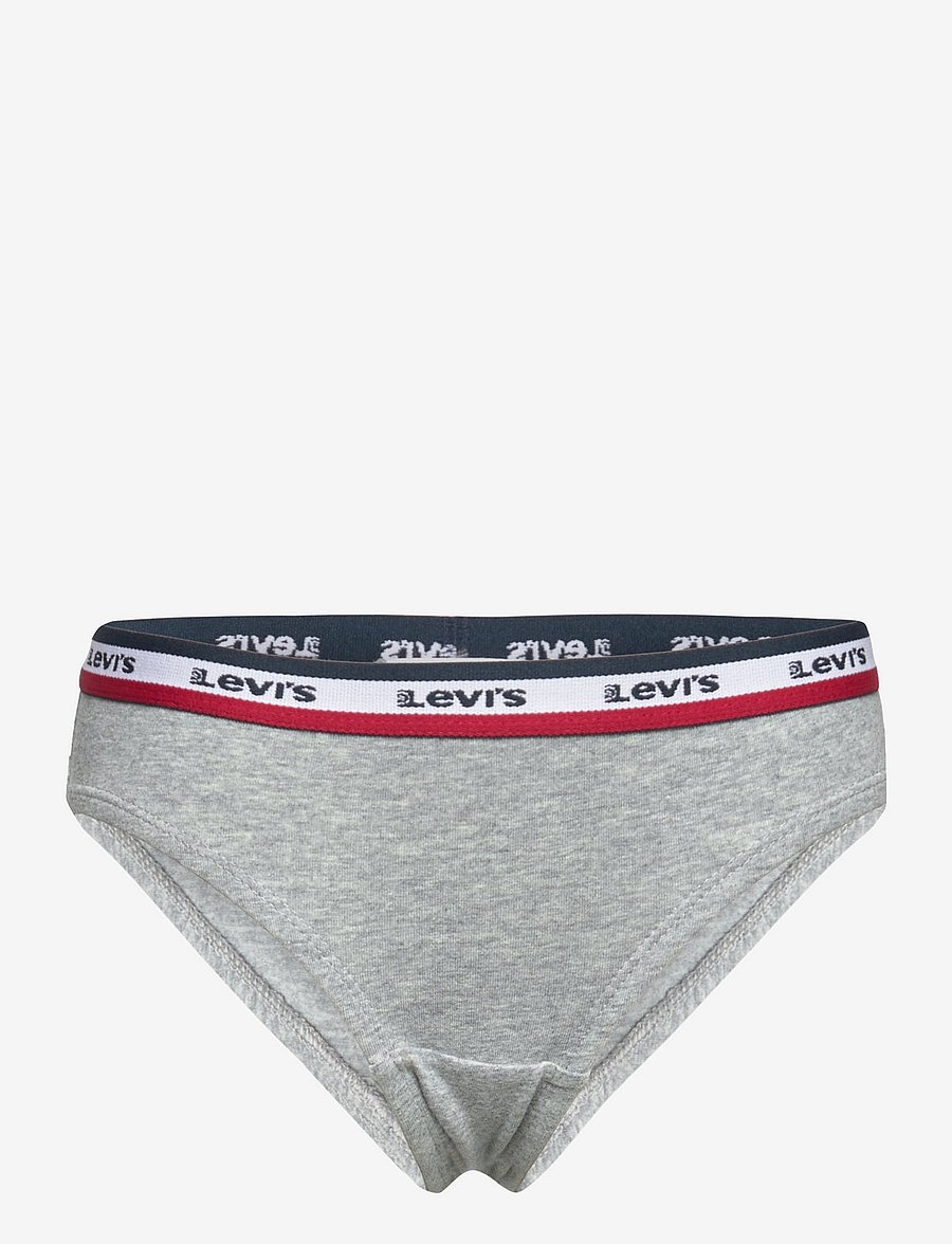 Levi's - BR-BRIEF - trosor - blue - 2