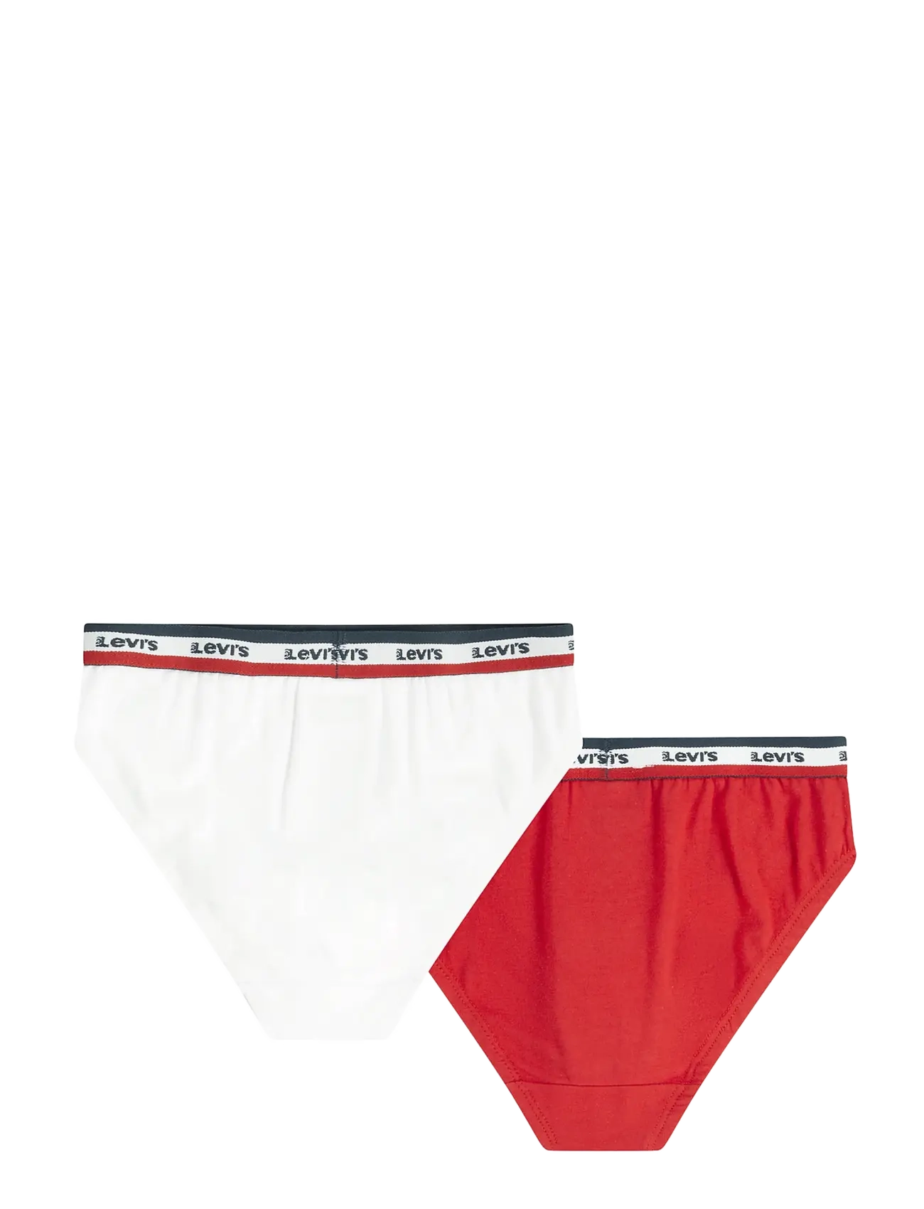 Levi's - BR-BRIEF - slips - white - 1