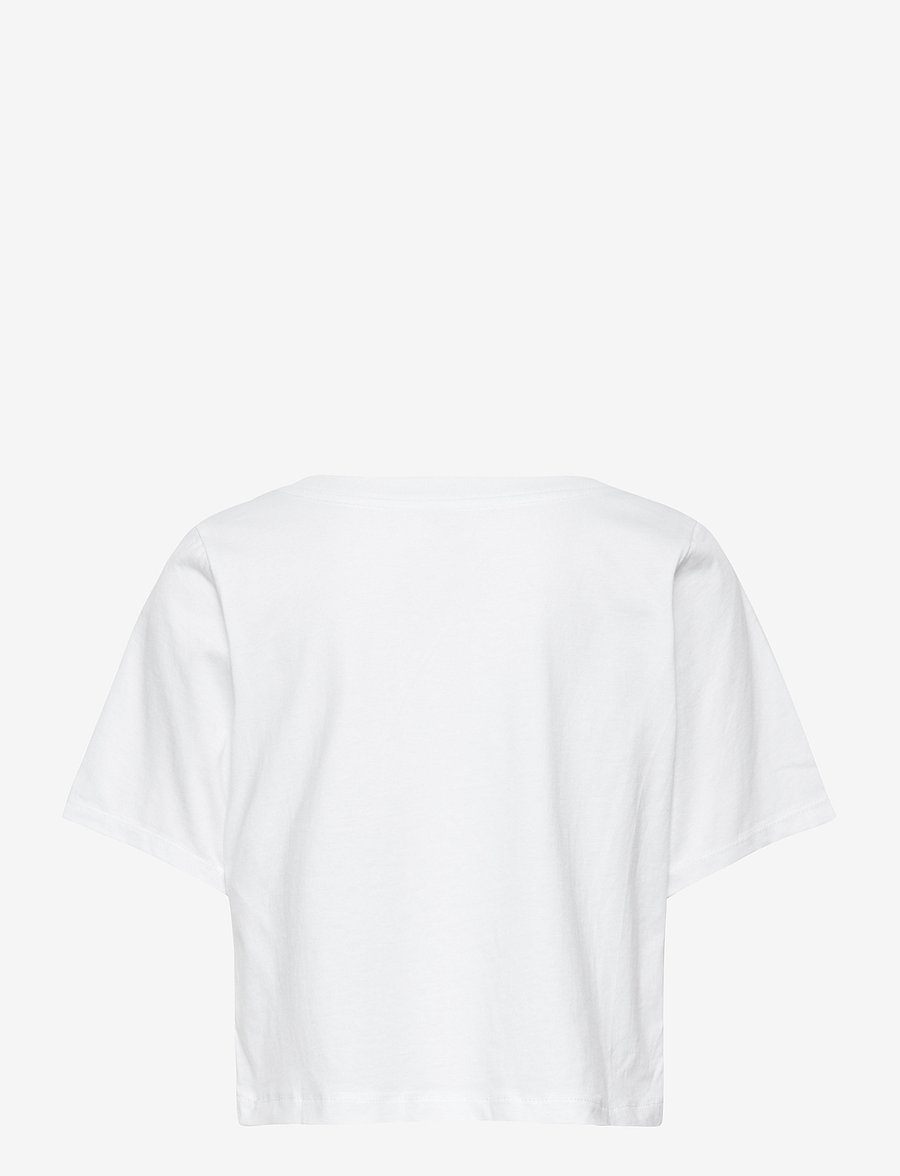 Levi's - TEE-SHIRT - kurzärmelige - transparent - 1