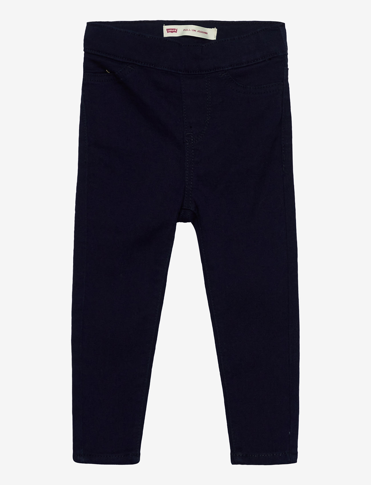 Levi's - WP-WOVEN PANT - new rinse - 0