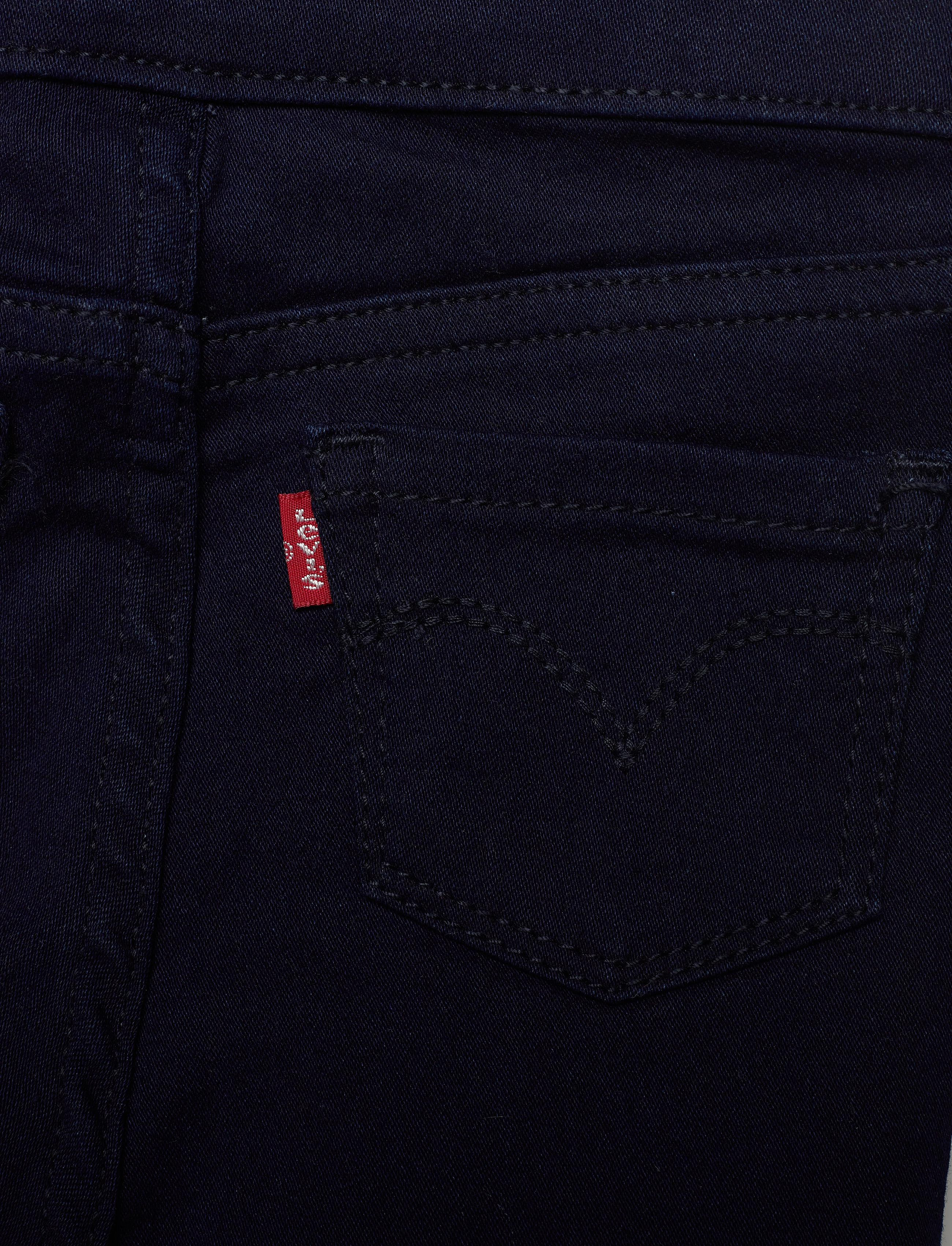 Levi's - Levi's® Pull On Jeggings - new rinse - 3