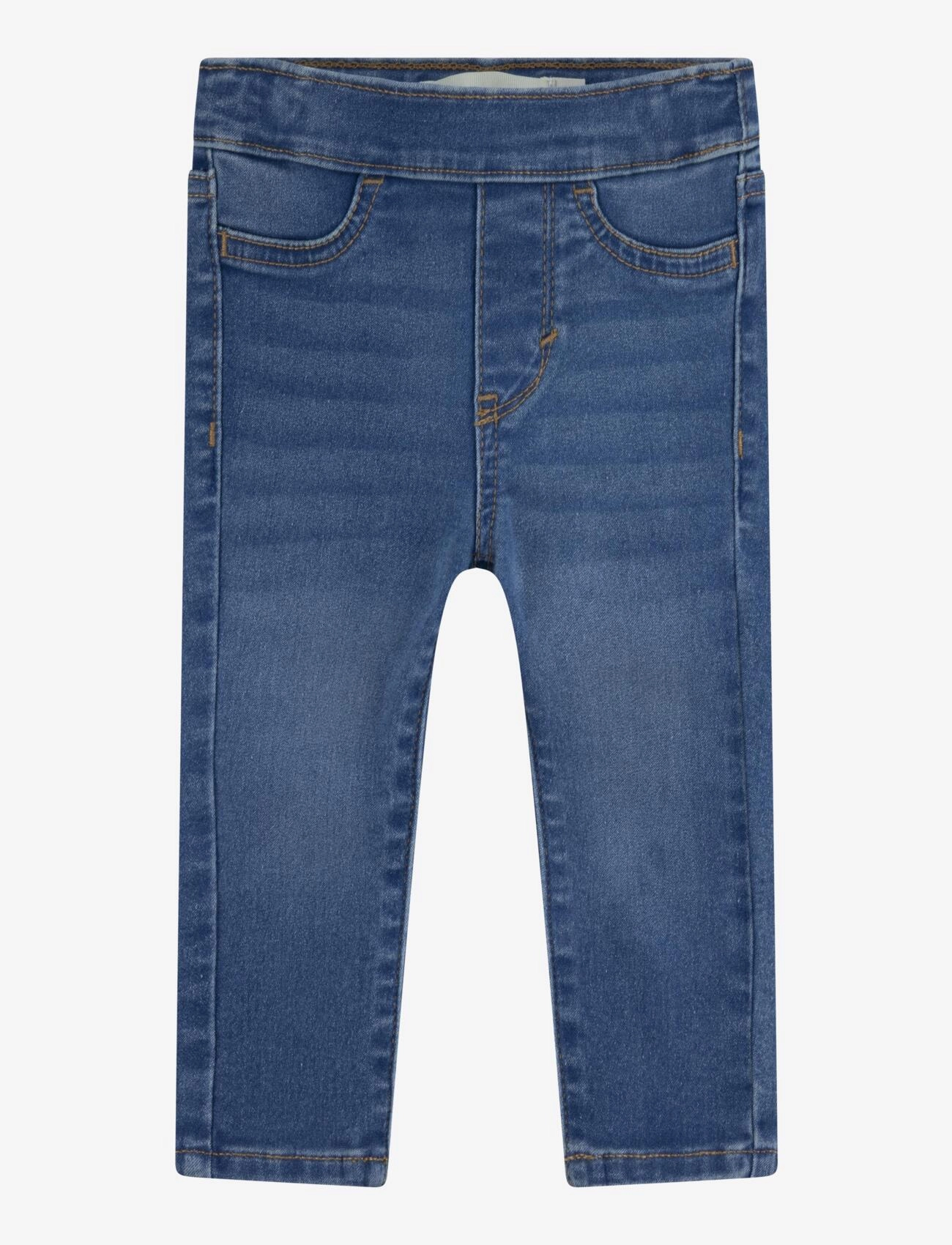 Levi's Levi's® Pull On Jeggings - Jeans - SWEETWATER / blue