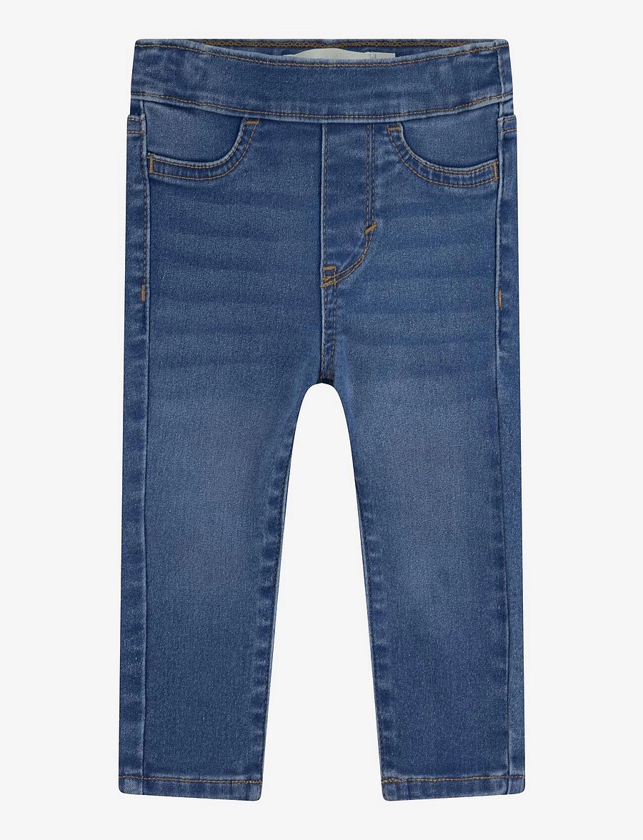 Levi's - Levi's® Pull On Jeggings - skinny jeans - sweetwater - 1