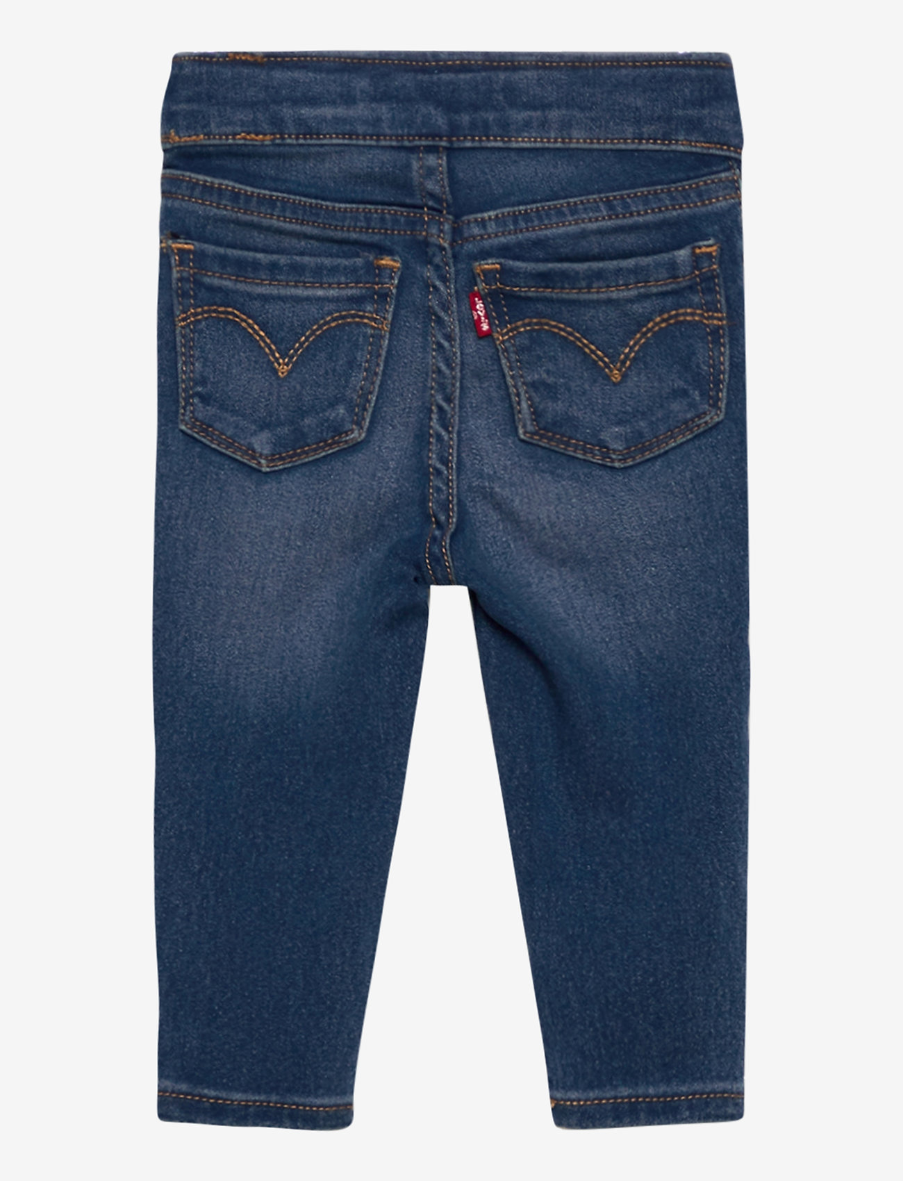 Levi's - WP-WOVEN PANT - skinny jeans - sweetwater - 1
