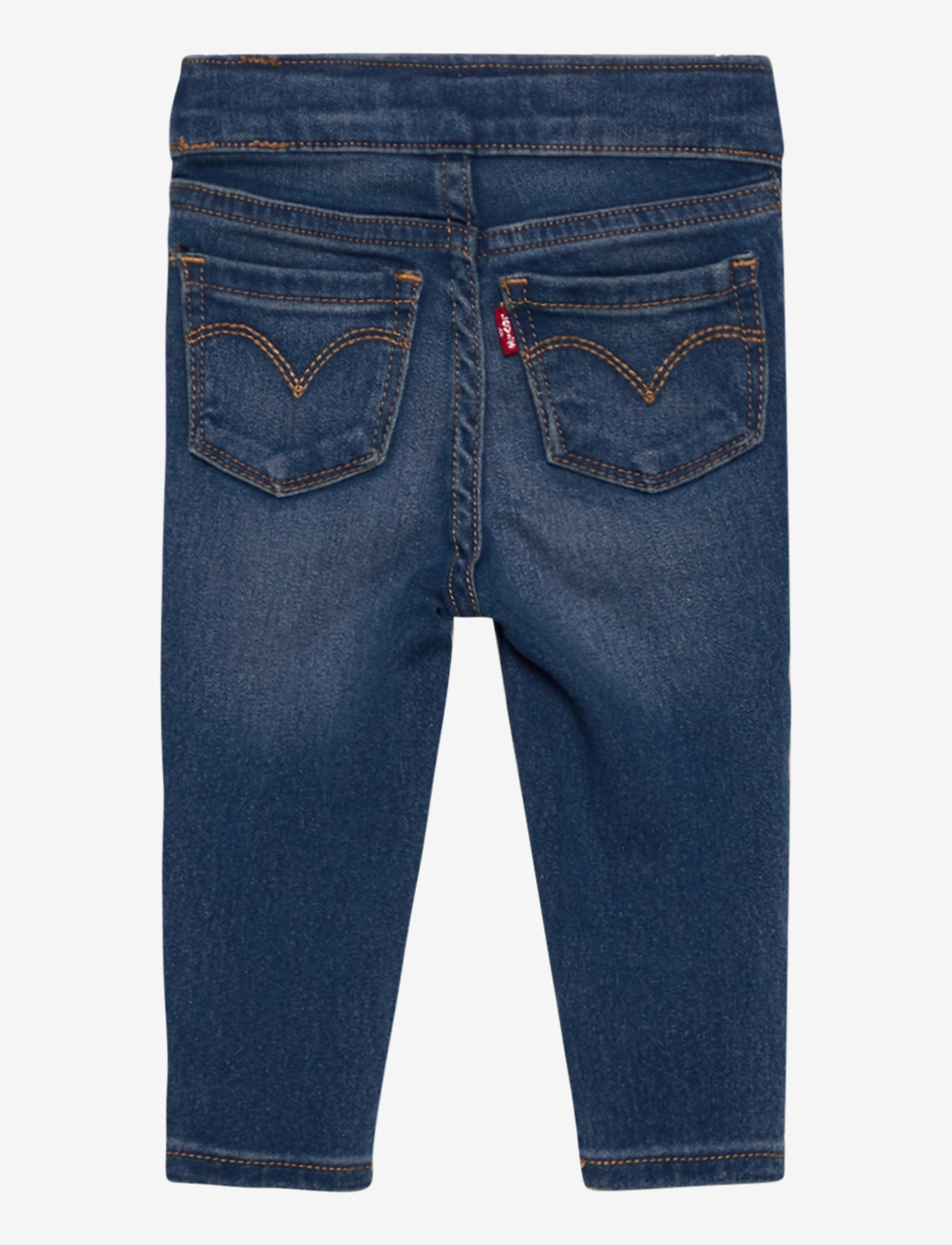 Levi's - Levi's® Pull On Jeggings - skinny jeans - sweetwater - 2