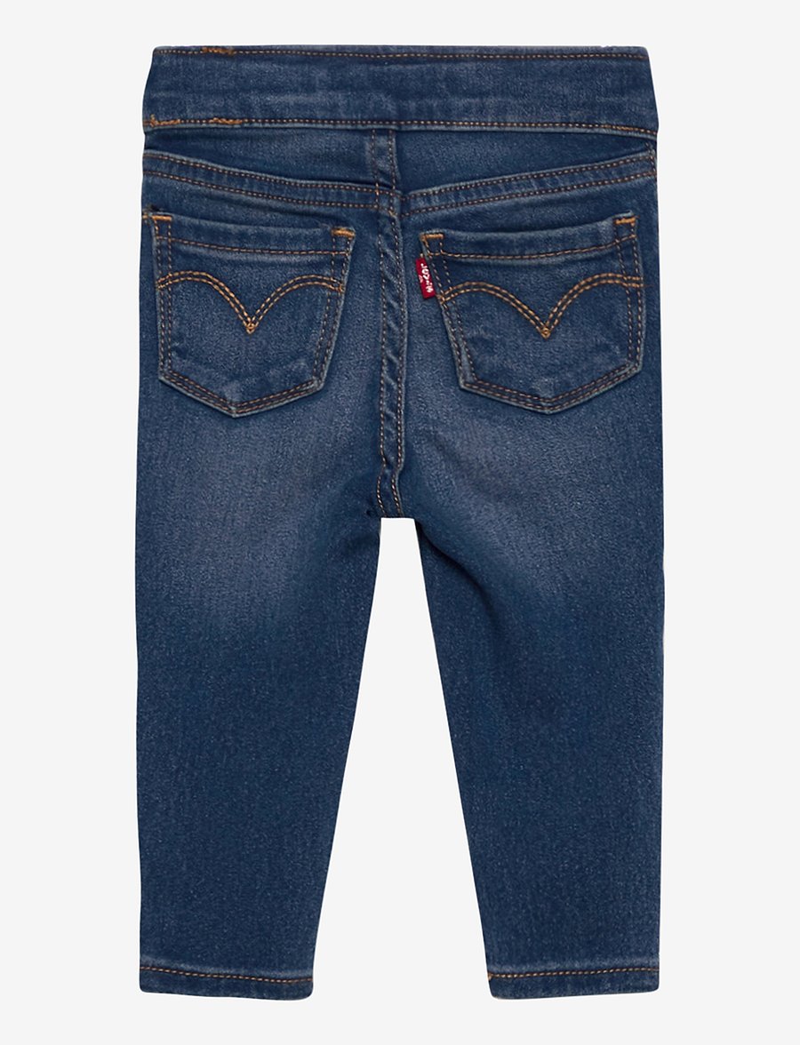 Levi's - Levi's® Pull On Jeggings - skinny jeans - sweetwater - 2