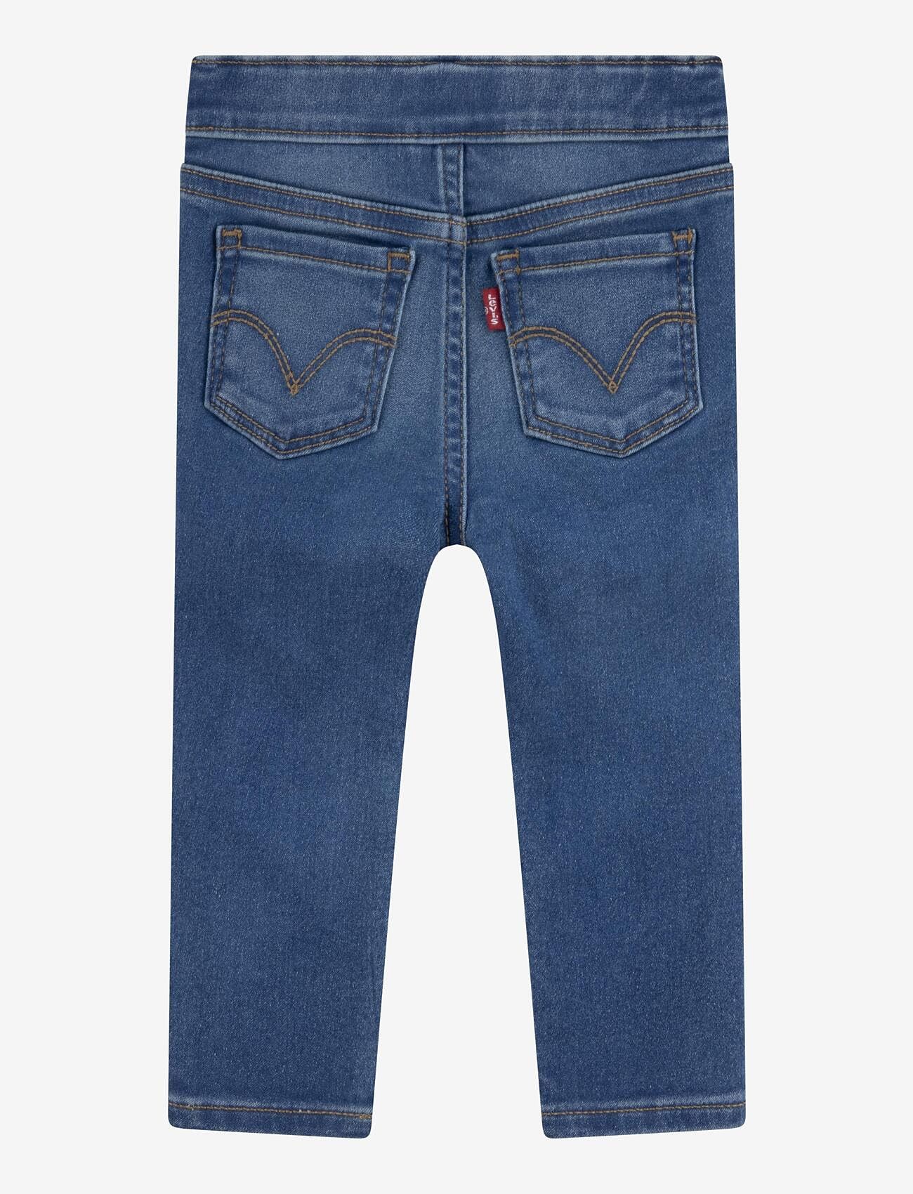 Levi's - WP-WOVEN PANT - skinny jeans - sweetwater - 2