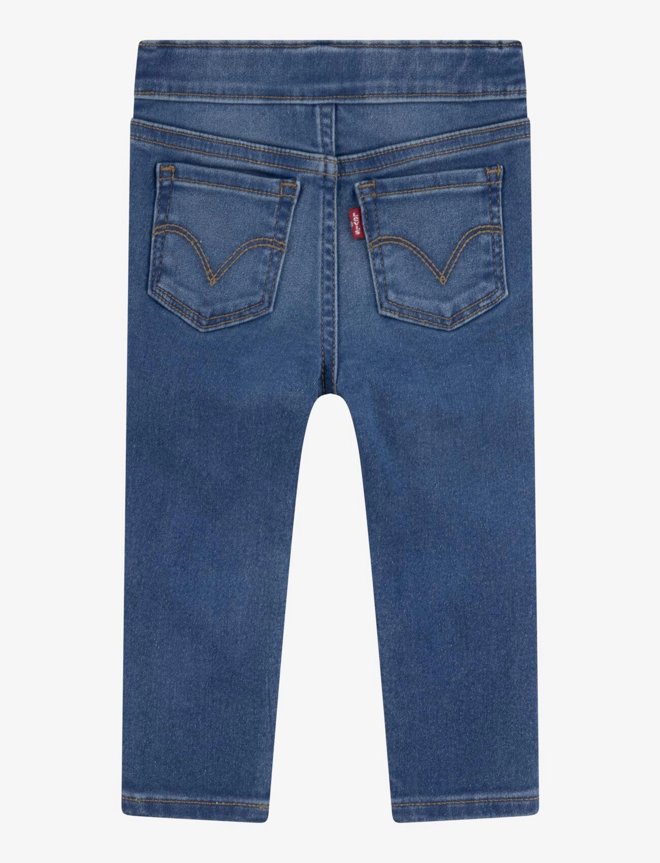 Levi's - Levi's® Pull On Jeggings - skinny jeans - sweetwater - 3
