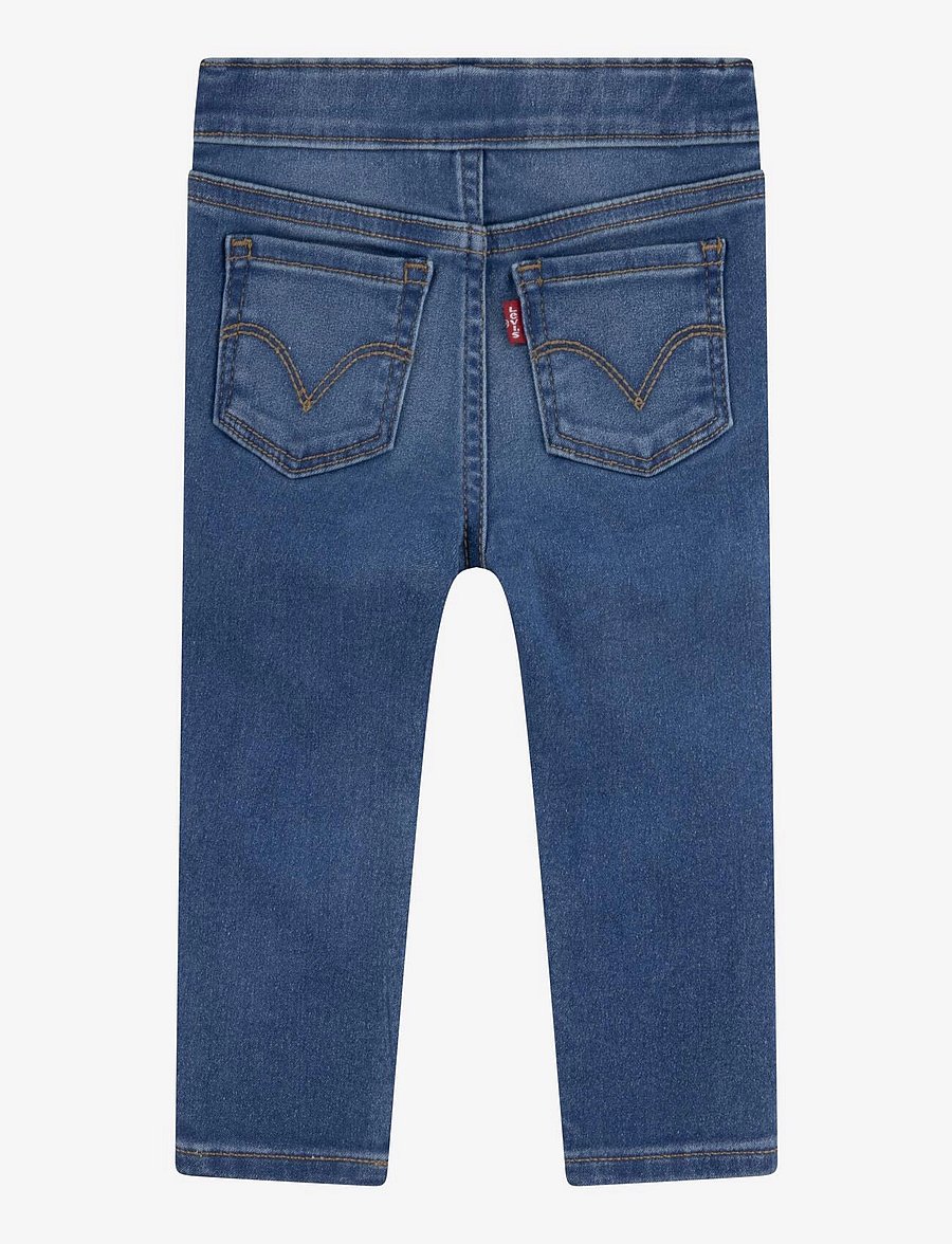 Levi's - Levi's® Pull On Jeggings - skinny jeans - sweetwater - 3