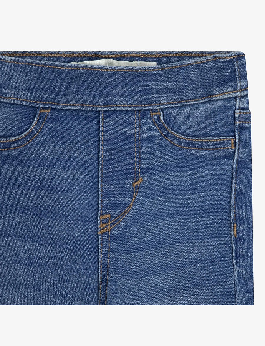 Levi's - Levi's® Pull On Jeggings - skinny jeans - sweetwater - 4