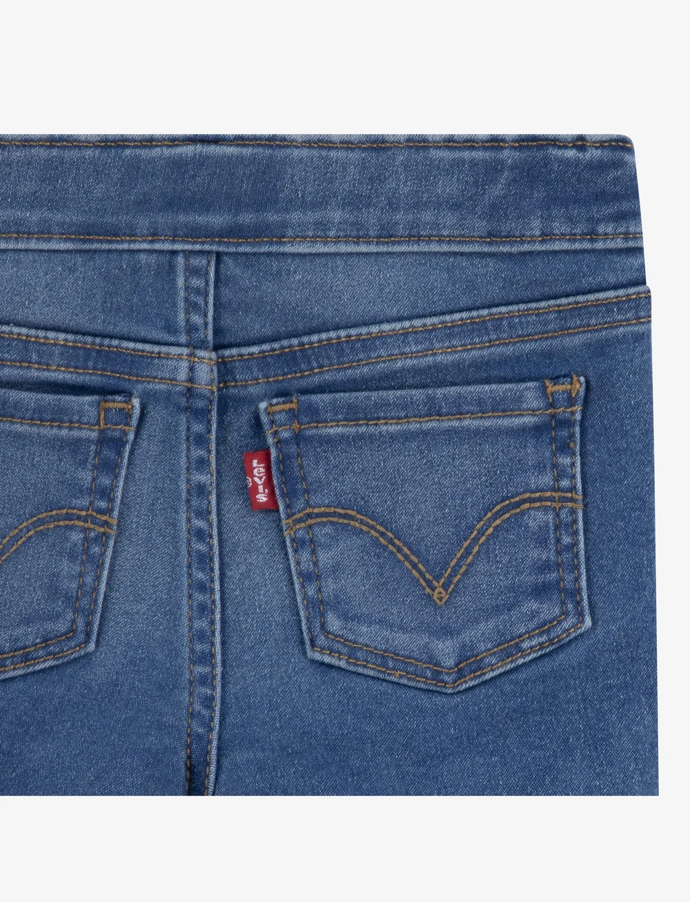 Jeggings levis on sale