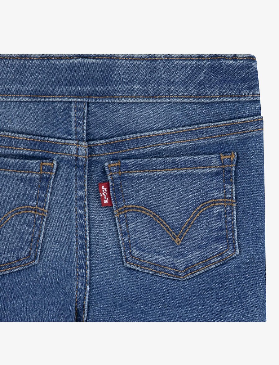 Levi's - Levi's® Pull On Jeggings - skinny jeans - sweetwater - 5
