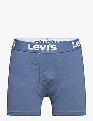 Levi's - Levi's® Boxer Brief 3-Pack - onderbroeken - black - 3
