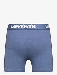 Levi's - Levi's® Boxer Brief 3-Pack - underpants - black - 4