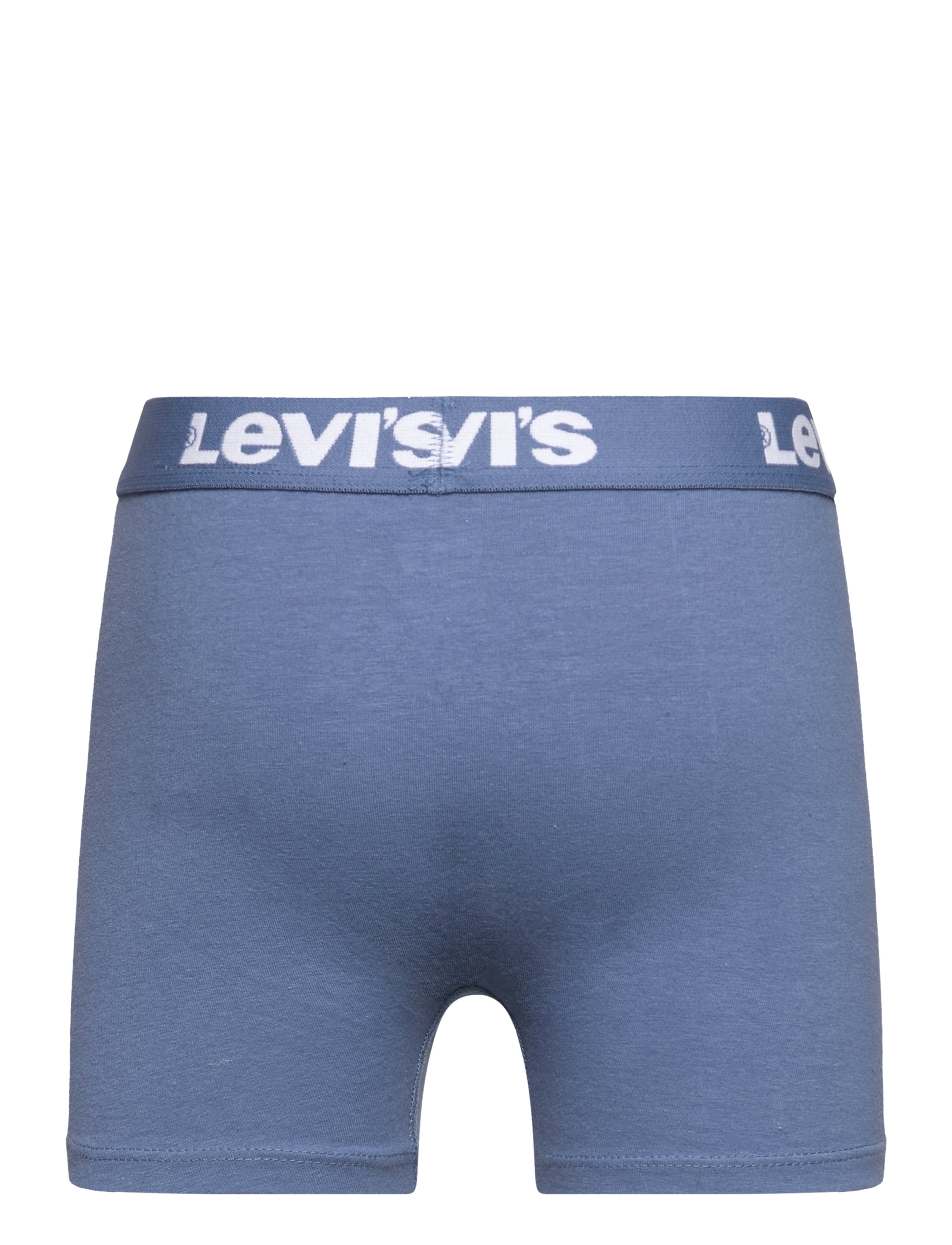 Levi's - Levi's® Boxer Brief 2-Pack - unterhosen - black - 4