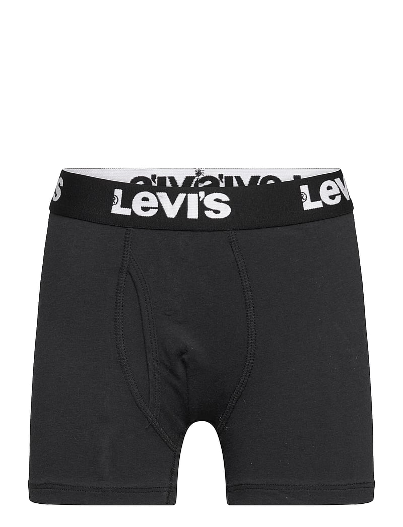 Levi's - XB-BOXER/BRIEF - unterhosen - black - 5